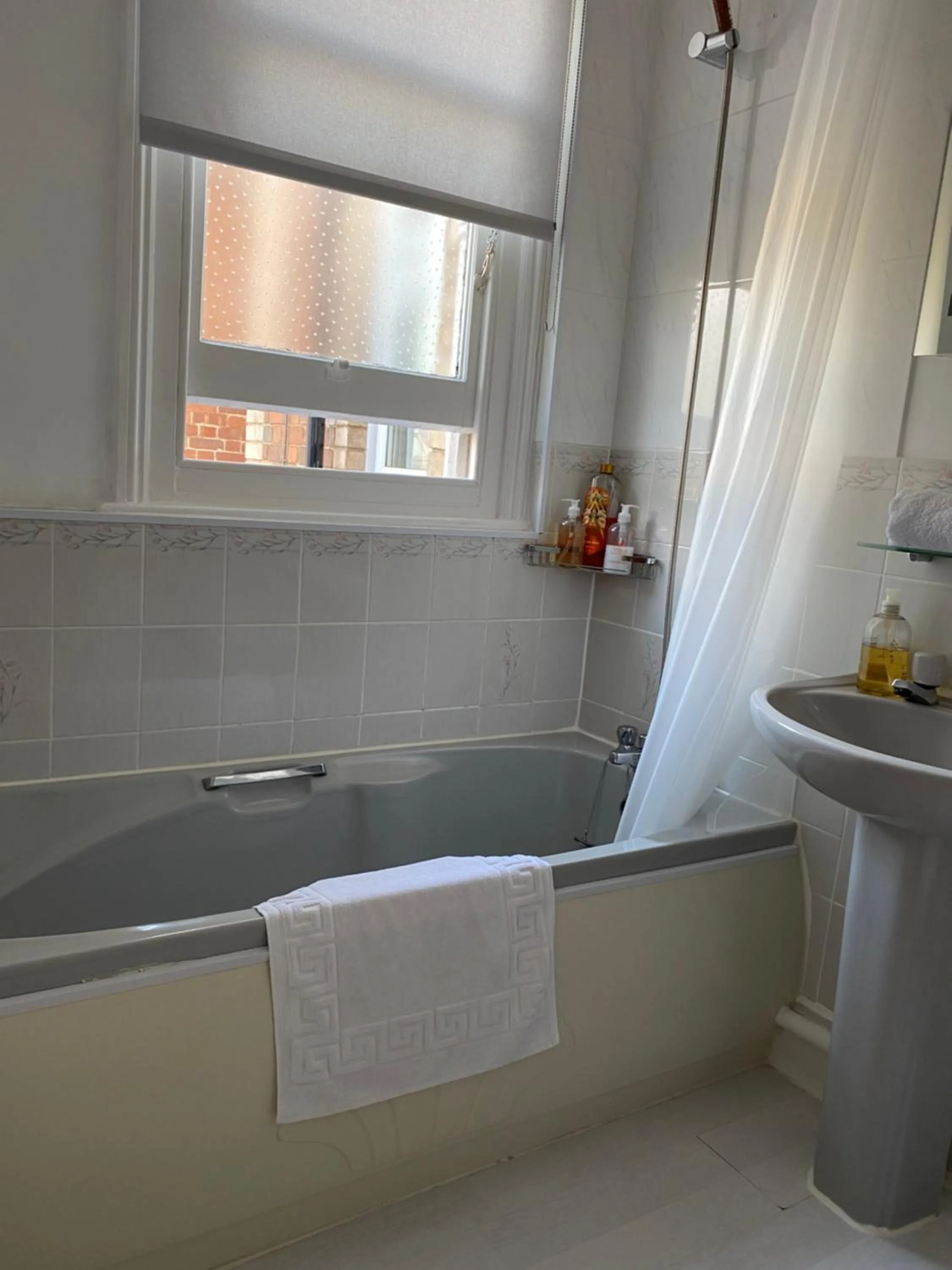 The Wentworth Guest House