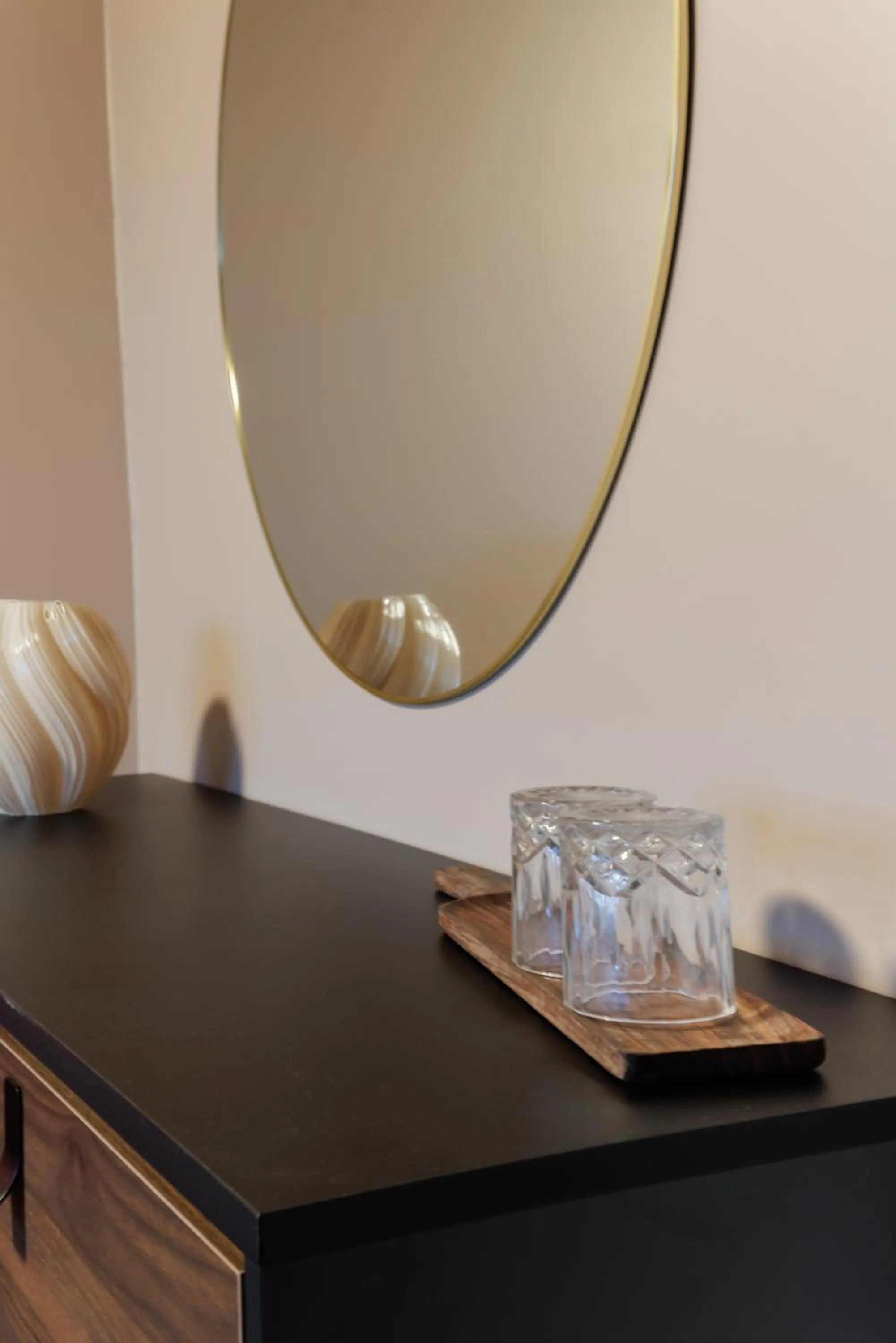 Decorative detail in Altafjord Gjestegaard