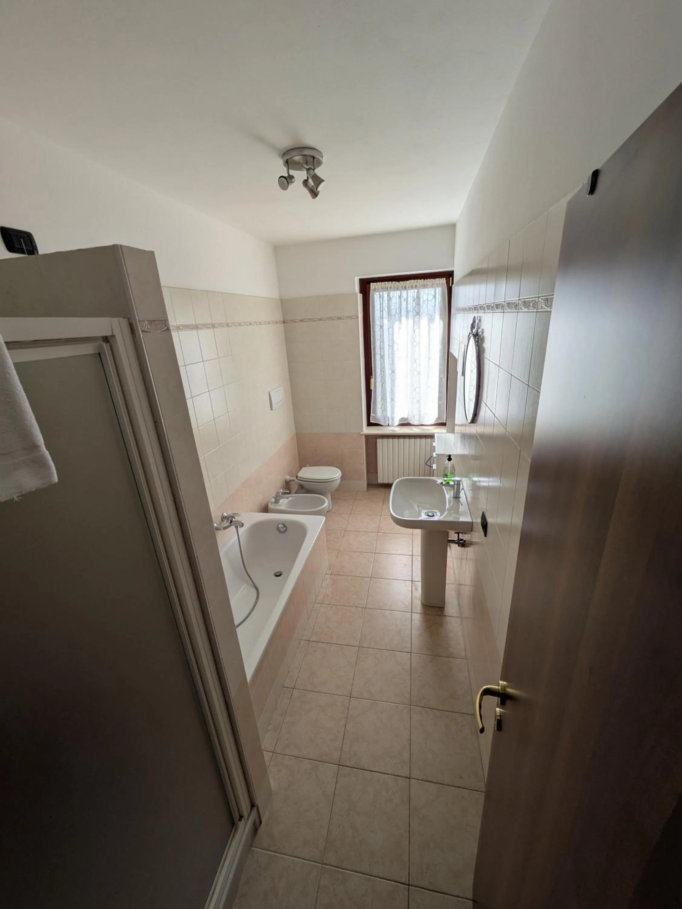 La Finestra Sul Castello