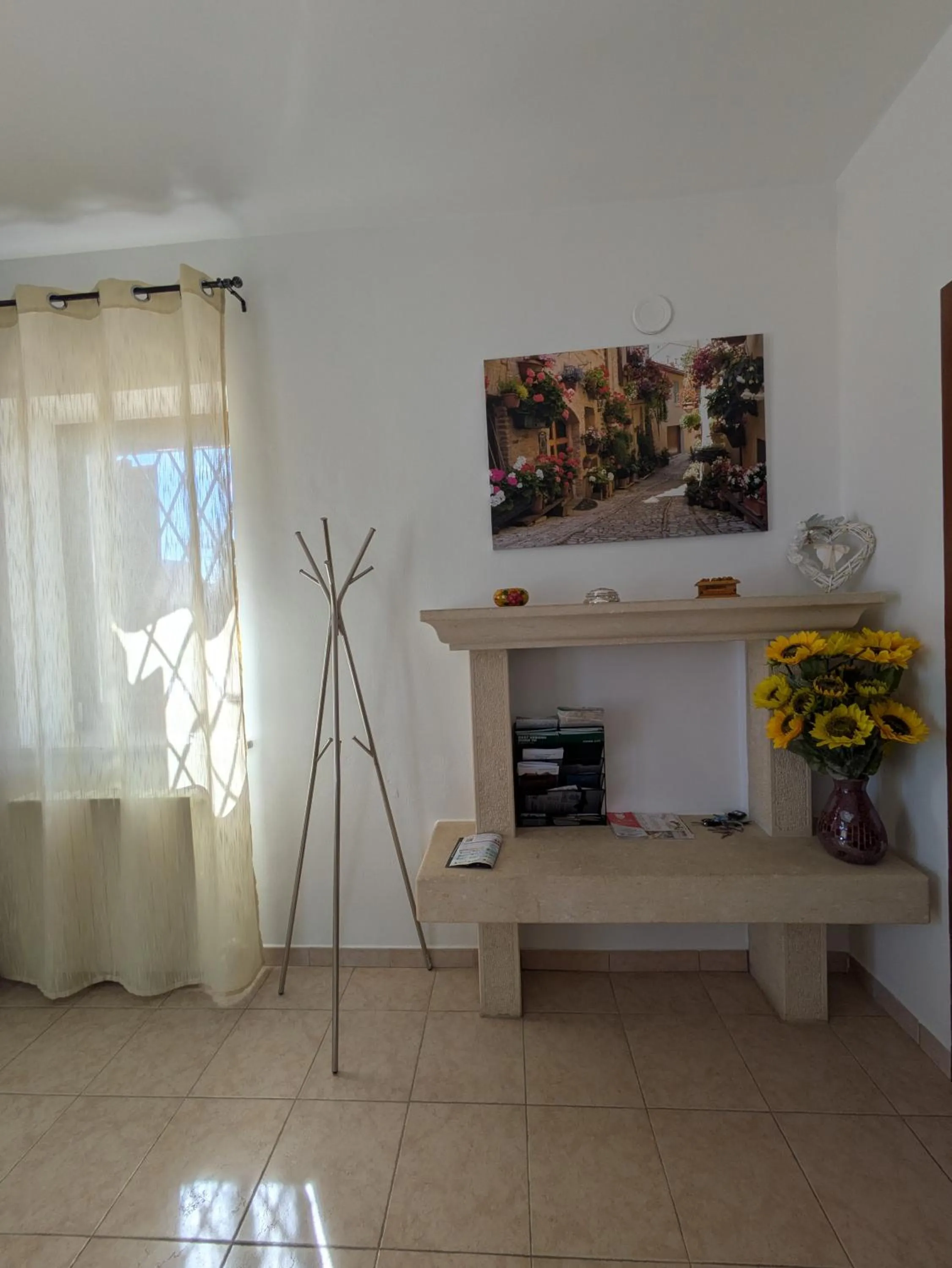 La Finestra Sul Castello