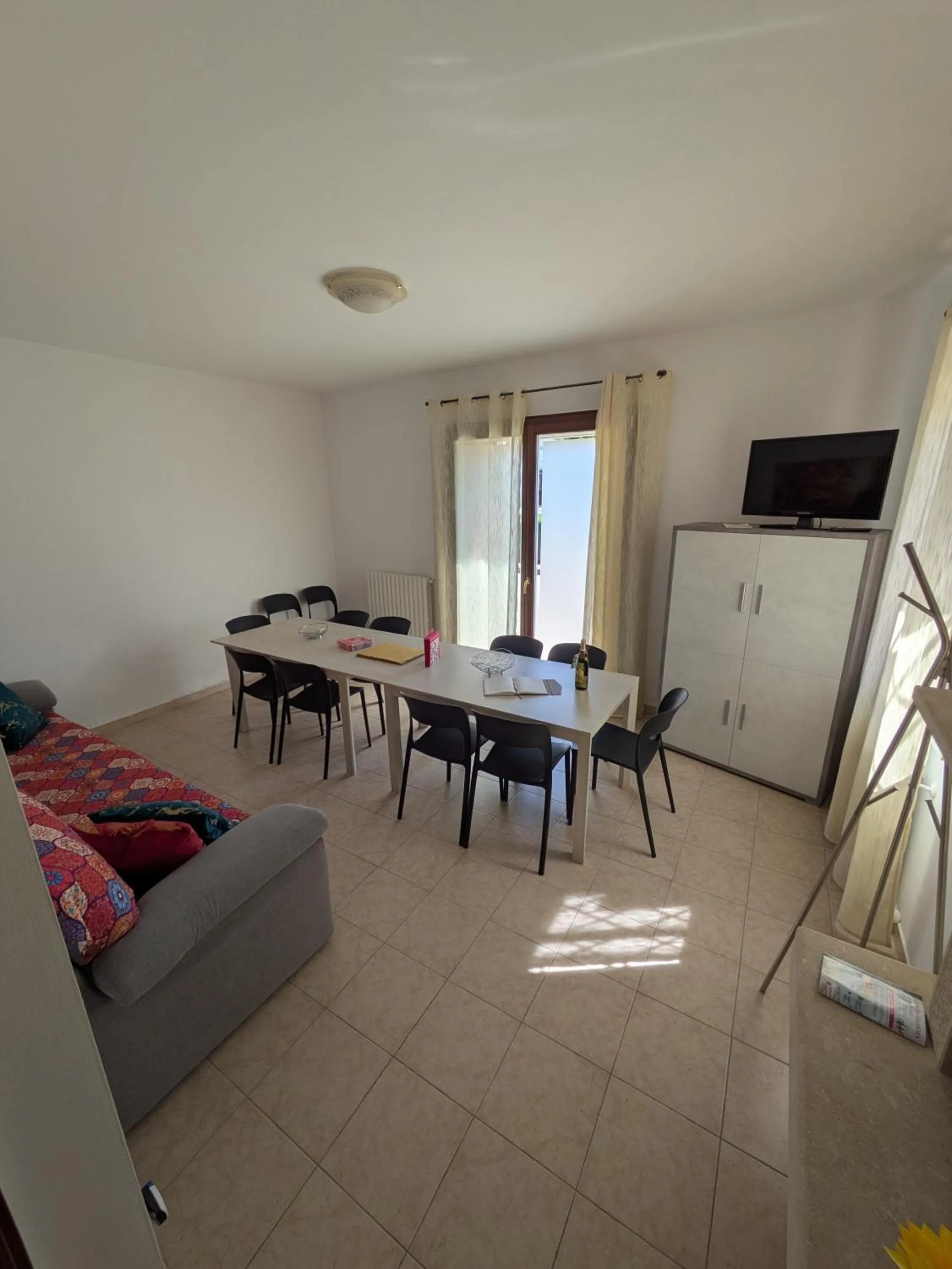 La Finestra Sul Castello