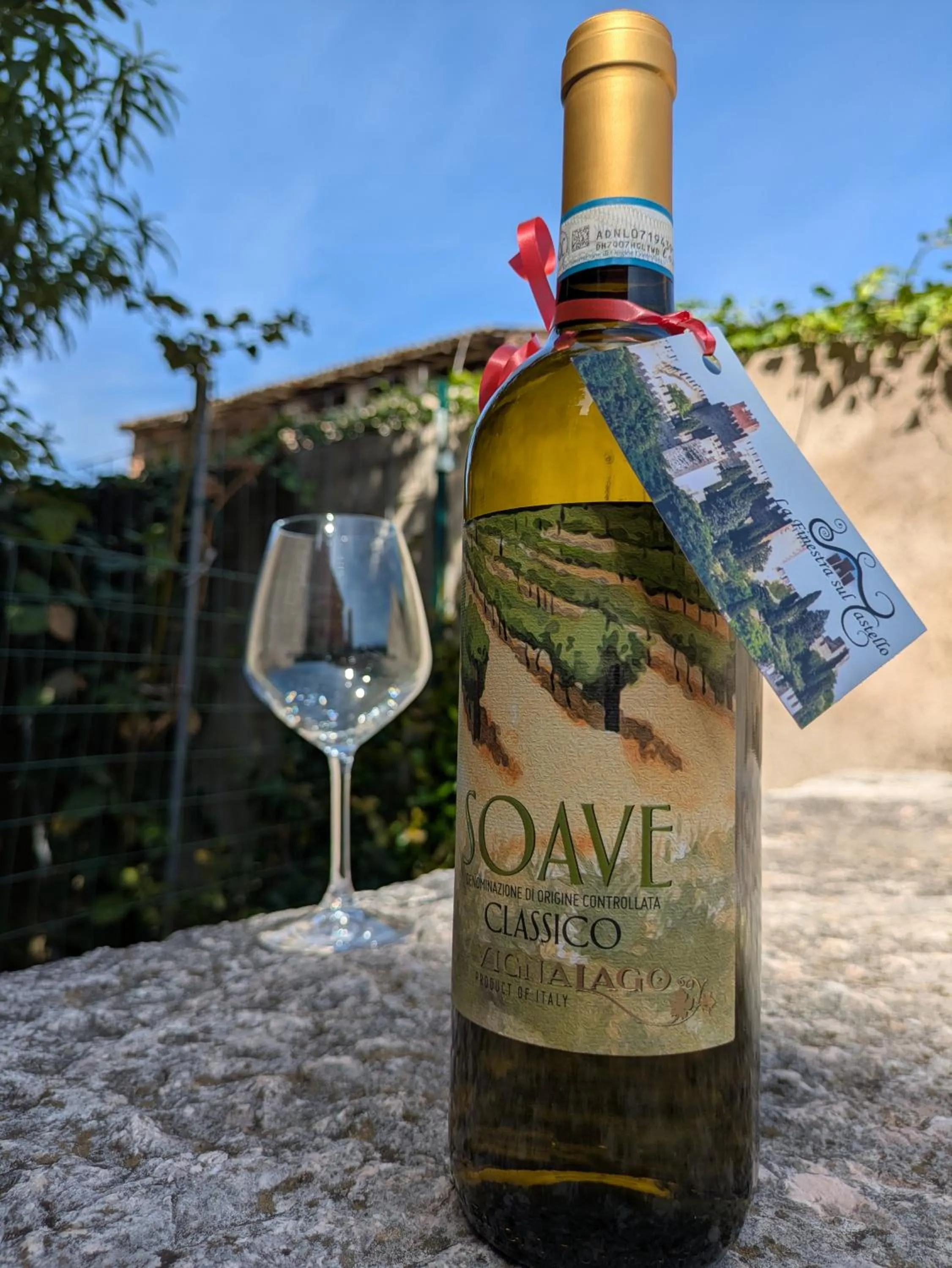 La Finestra Sul Castello