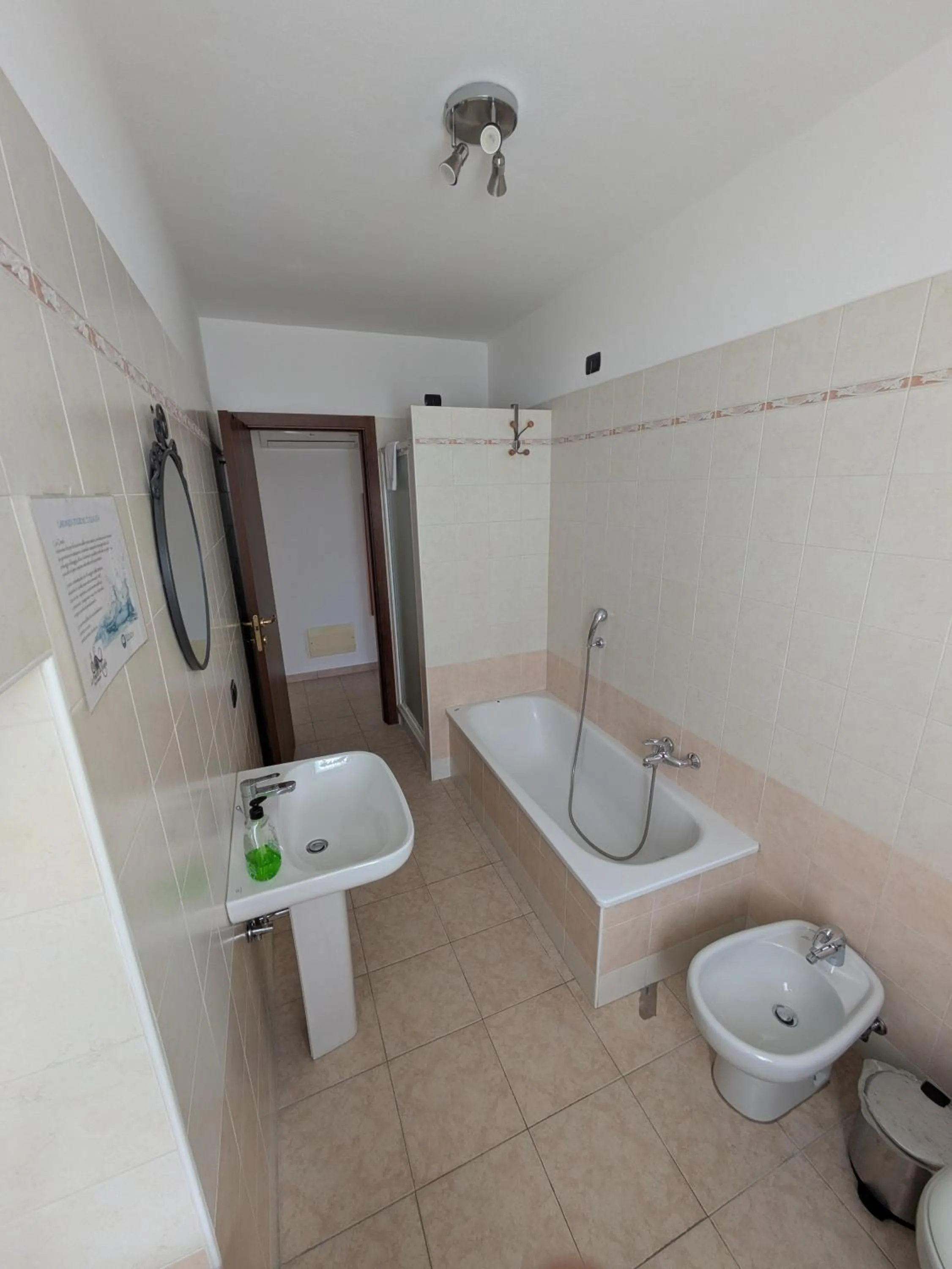 La Finestra Sul Castello