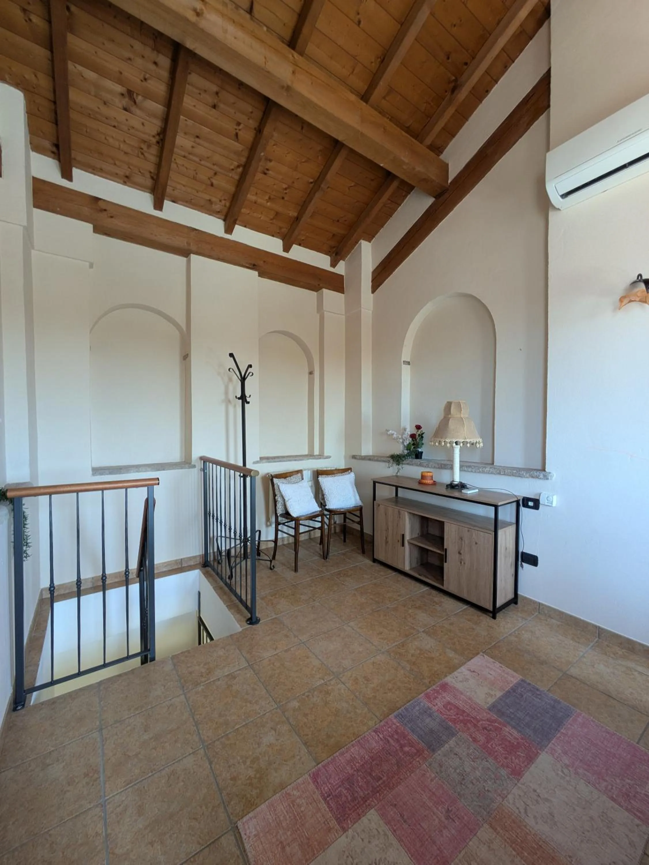 La Finestra Sul Castello