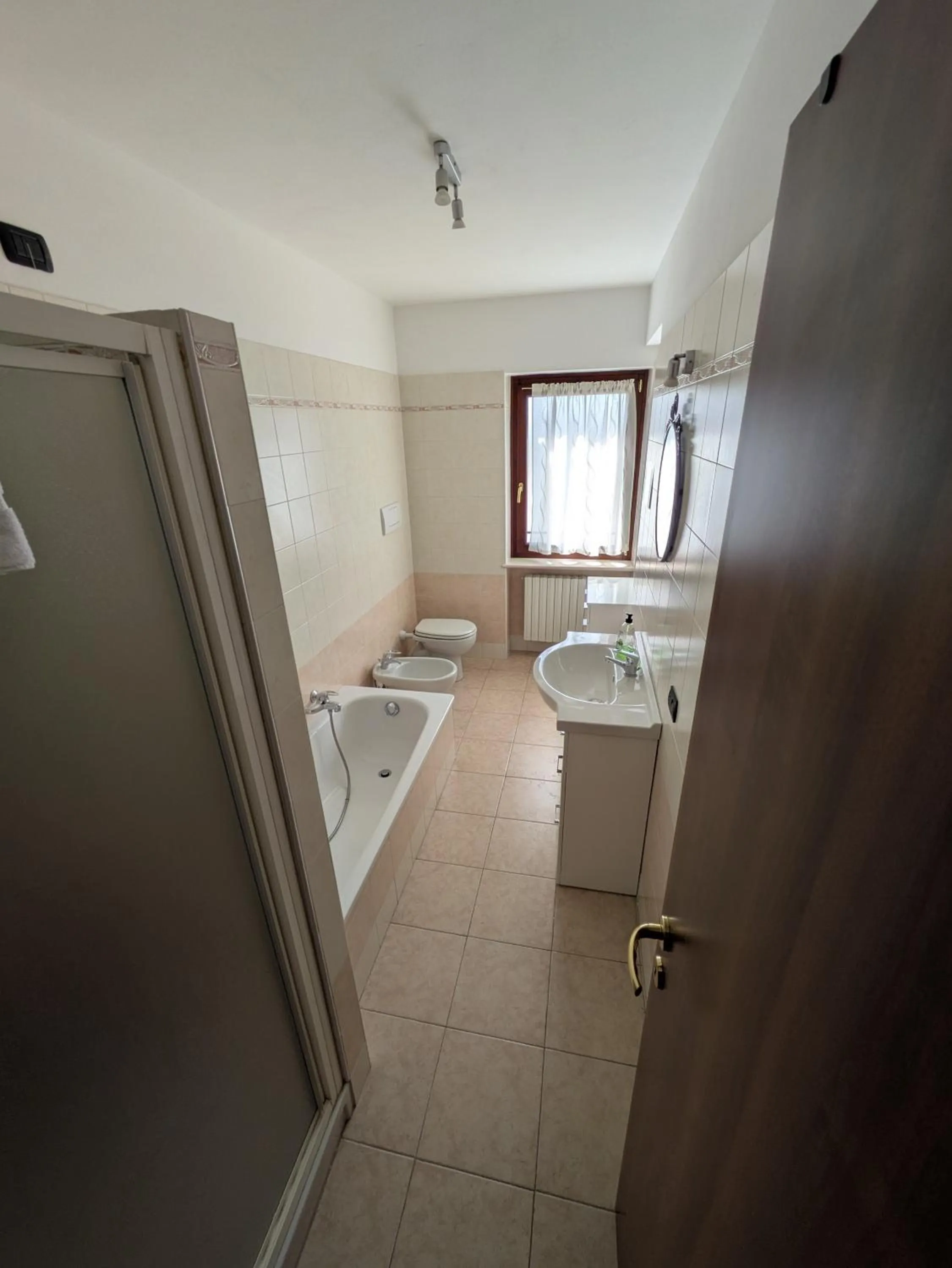 La Finestra Sul Castello