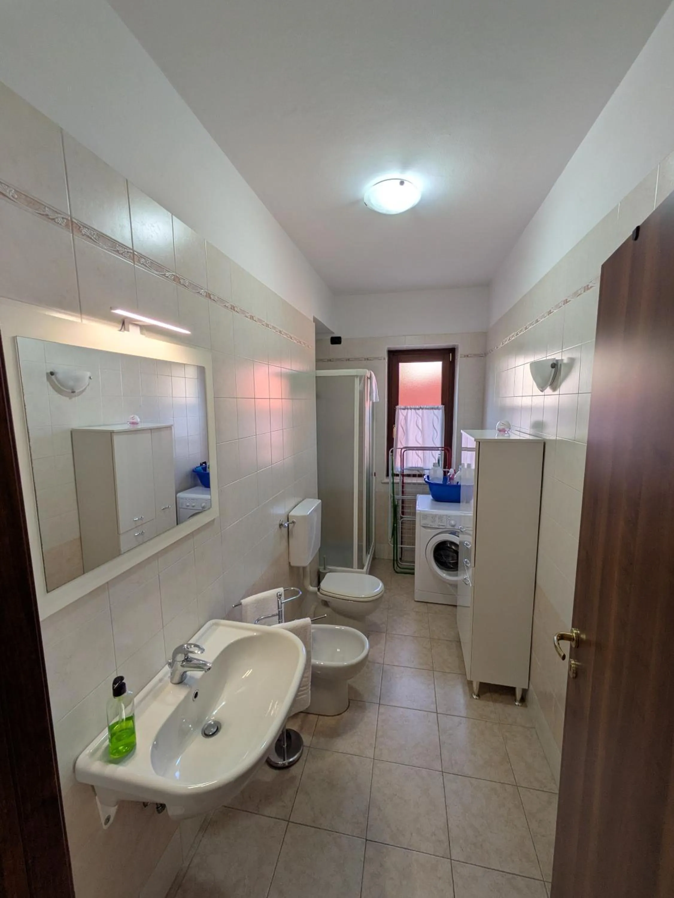 La Finestra Sul Castello