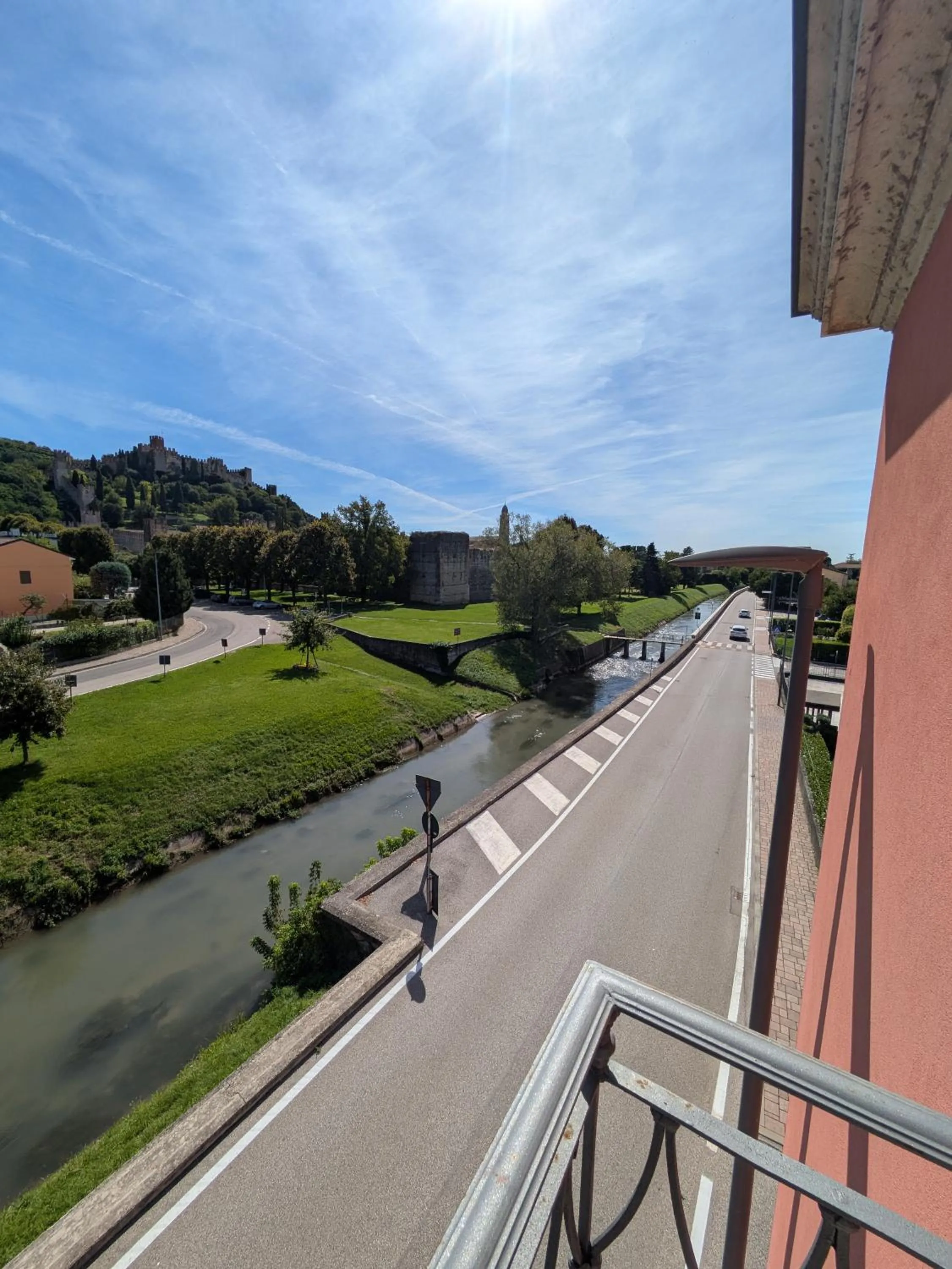 La Finestra Sul Castello