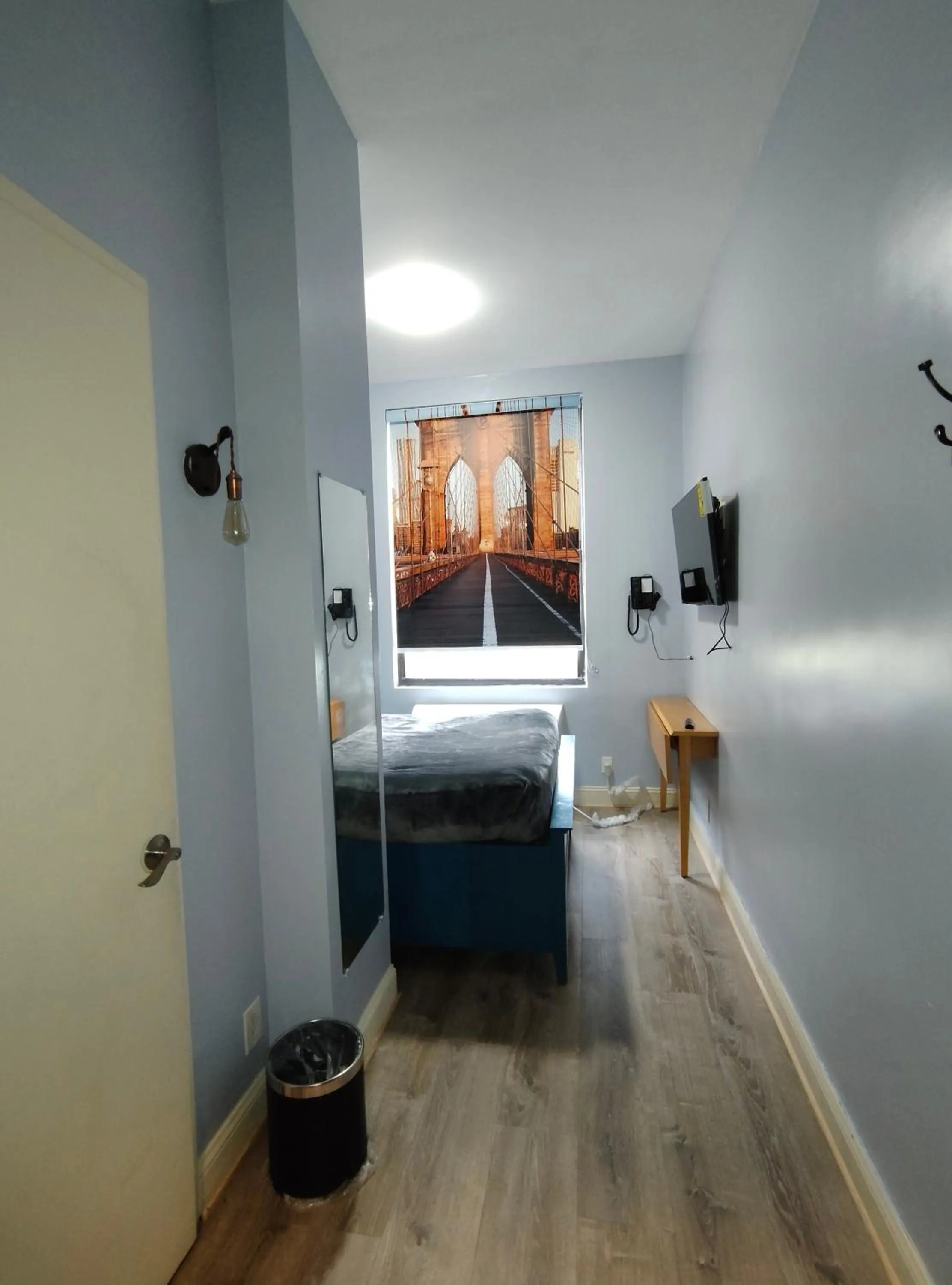 Property building, Bed in Essence hotel