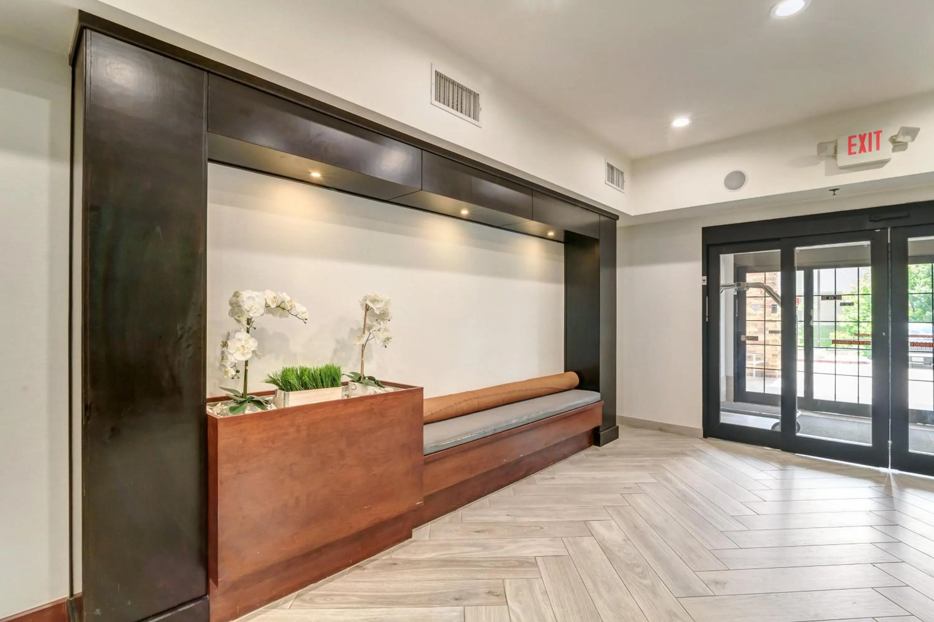 Property building, Bed in Staybridge Suites Tyler University Area by IHG