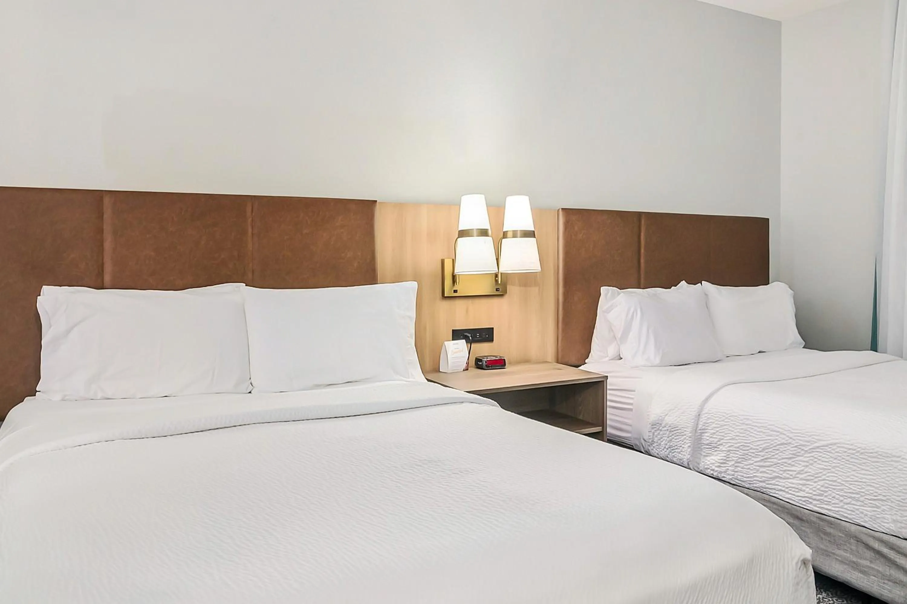 Bedroom, Bed in Staybridge Suites Tyler University Area by IHG