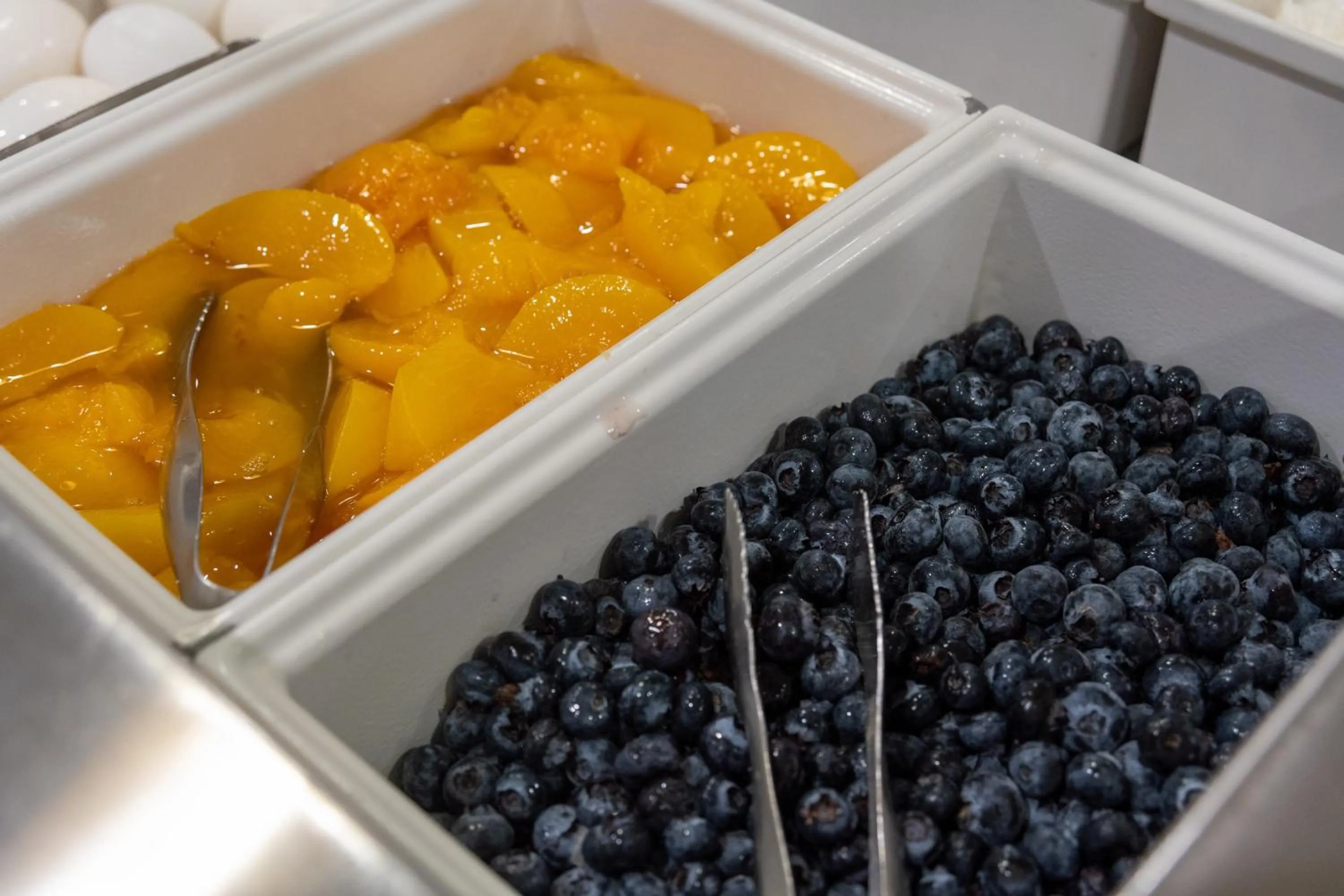 Breakfast in Staybridge Suites Tyler University Area by IHG