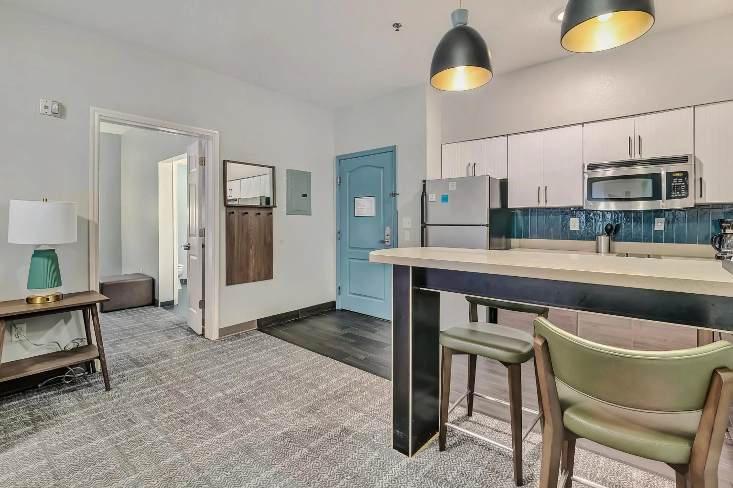 Photo of the whole room in Staybridge Suites Tyler University Area by IHG