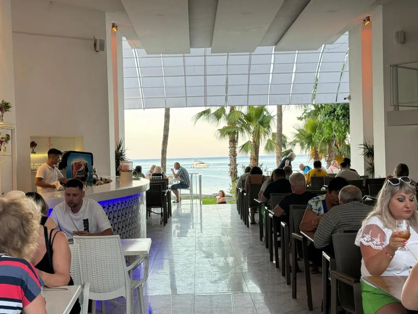 Olimpos Beach Hotel by RRH&R Olimpos Beach Hotel by RRH&R