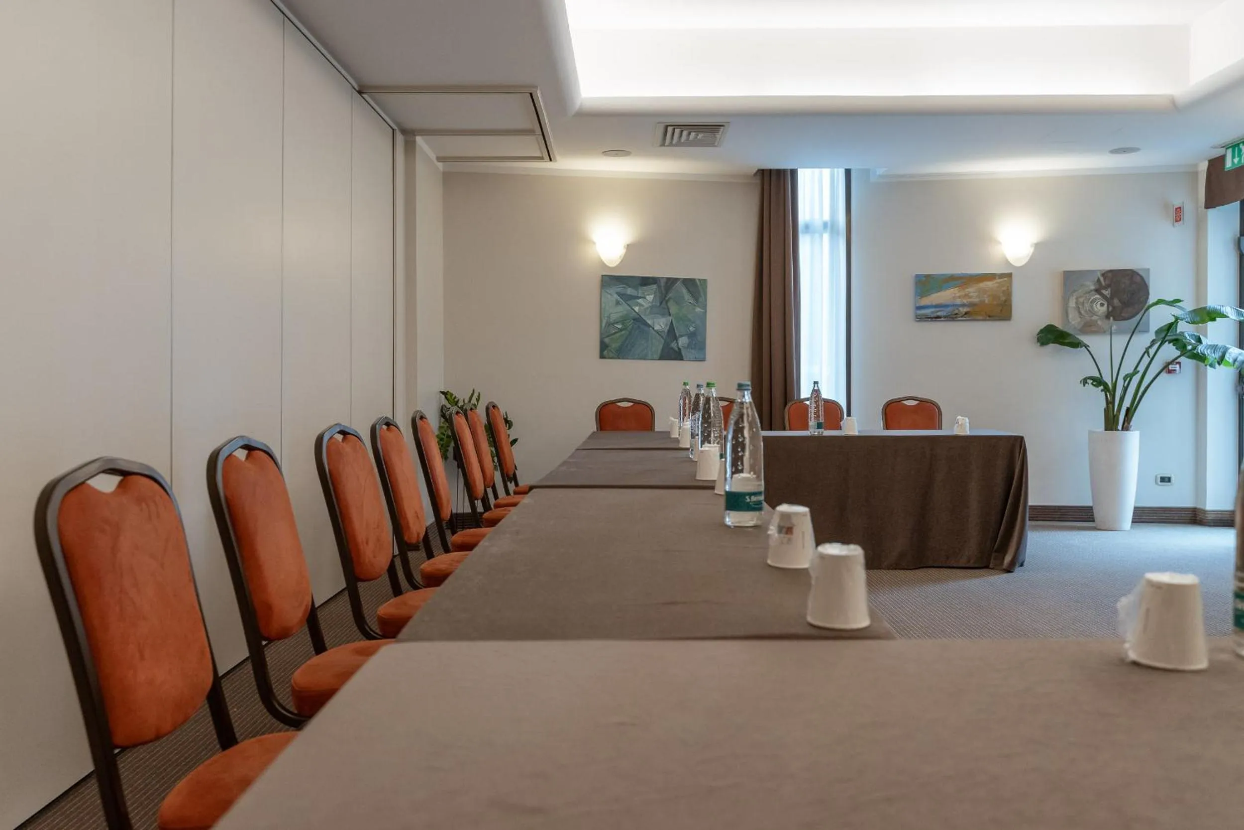 Park Hotel Ai Pini & Restaurant Ai Pini