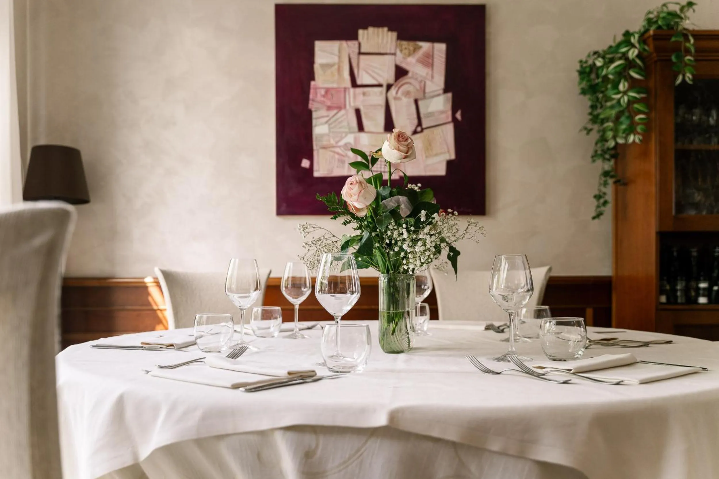 Park Hotel Ai Pini & Restaurant Ai Pini