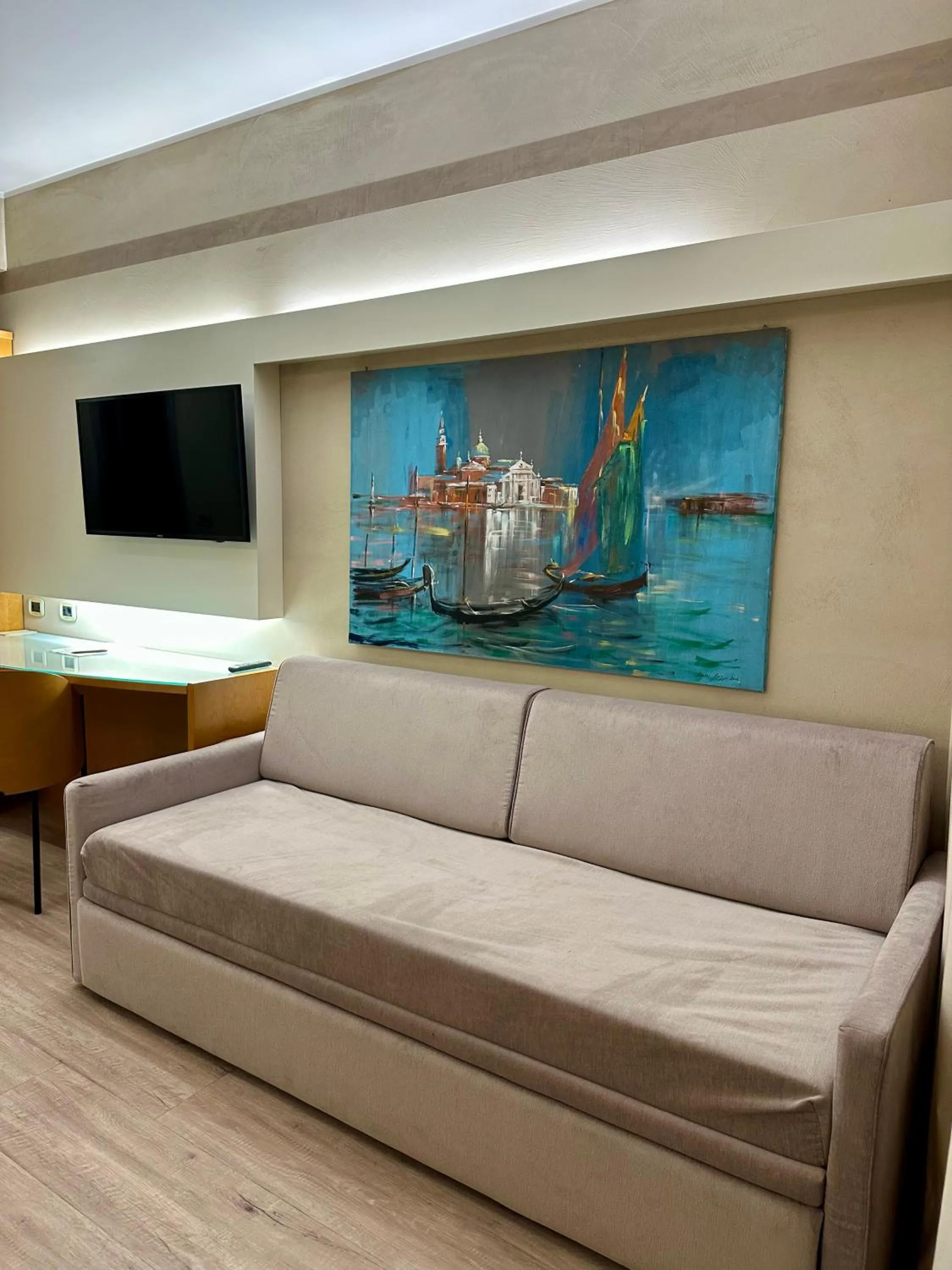 Park Hotel Ai Pini & Restaurant Ai Pini