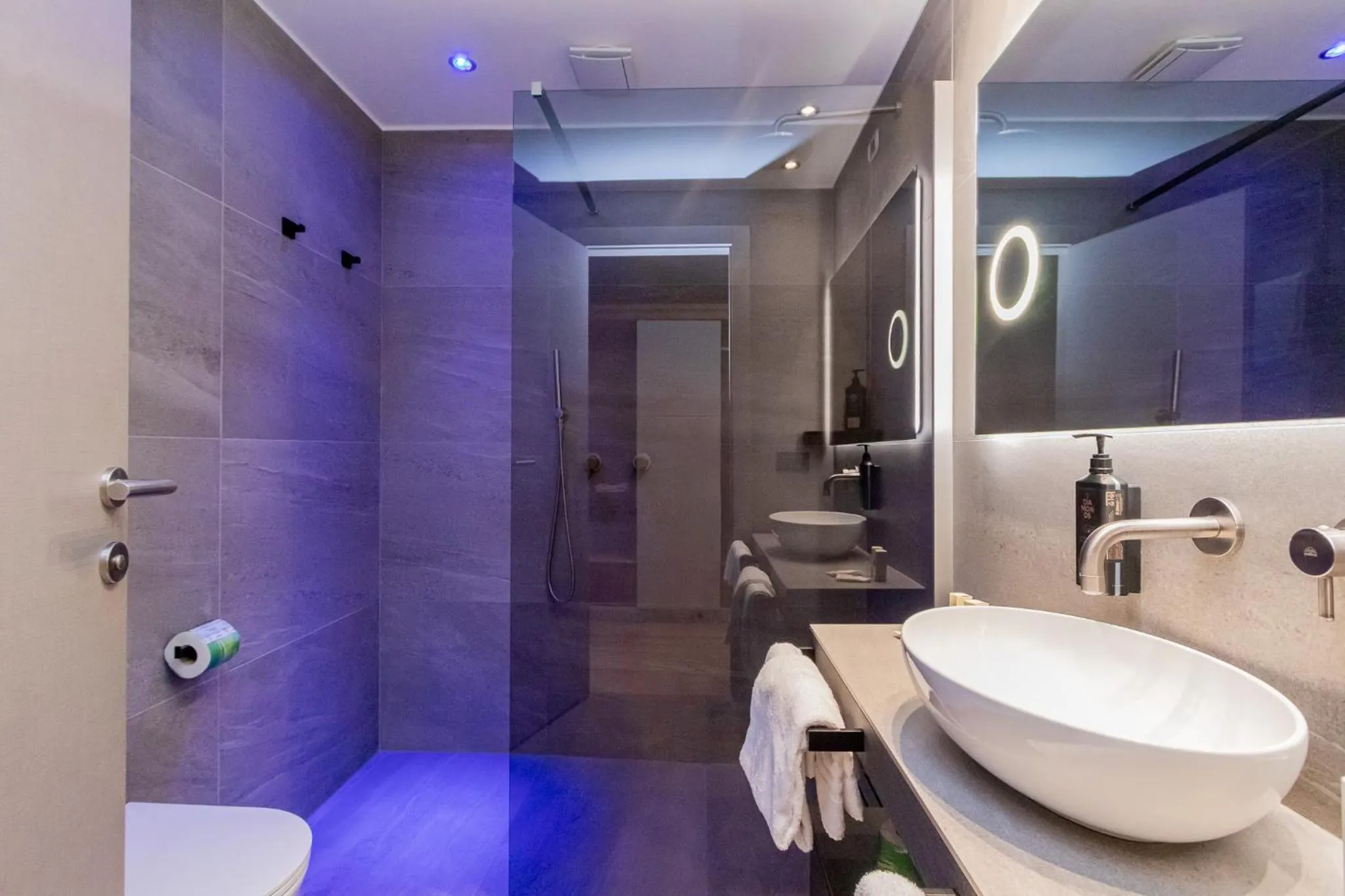 Park Hotel Ai Pini & Restaurant Ai Pini