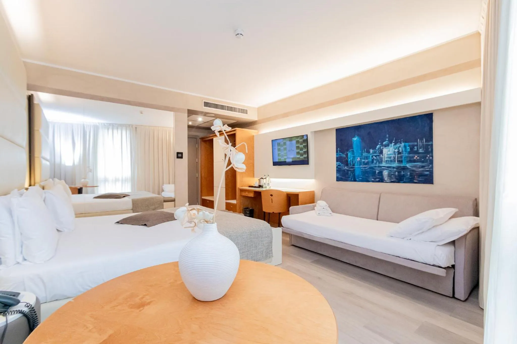 Park Hotel Ai Pini & Restaurant Ai Pini