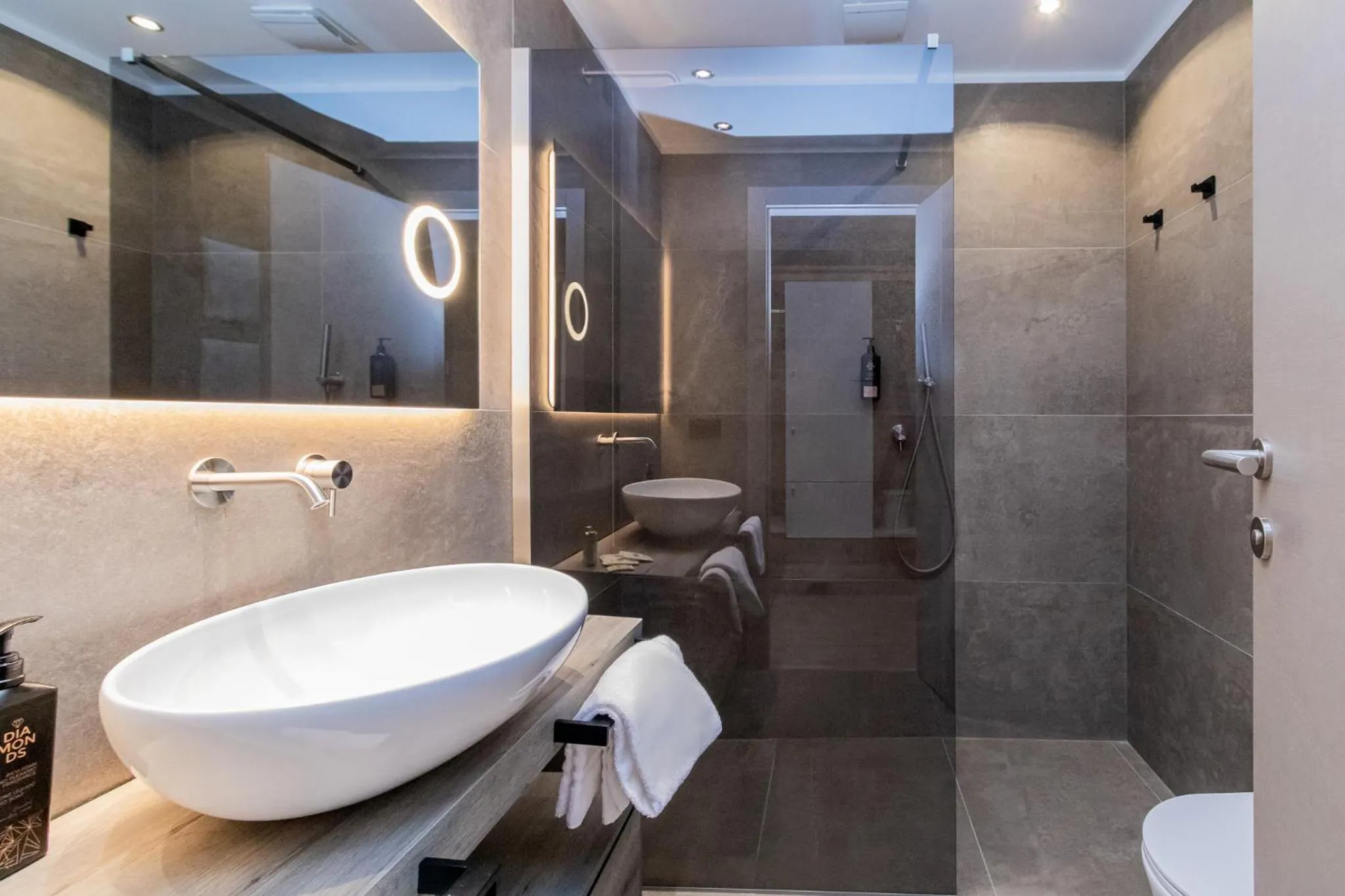 Park Hotel Ai Pini & Restaurant Ai Pini