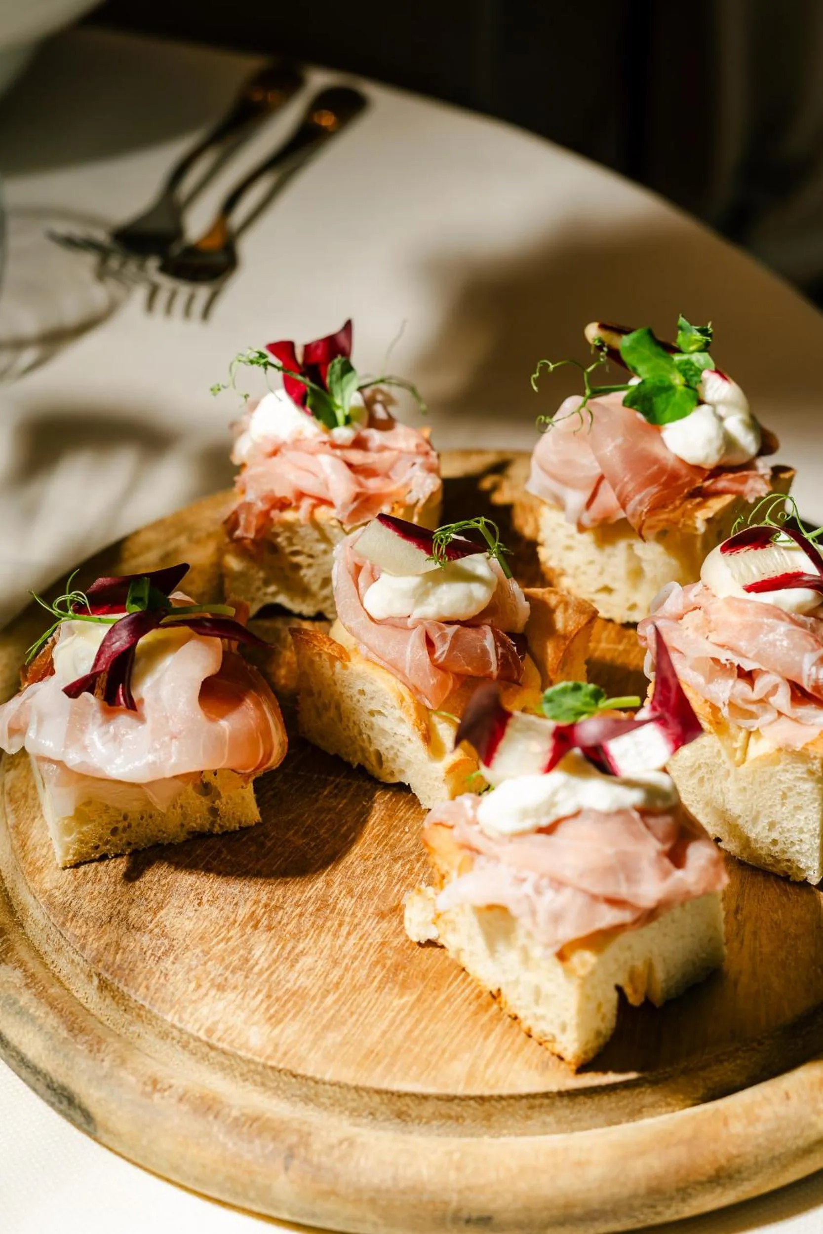 Park Hotel Ai Pini & Restaurant Ai Pini