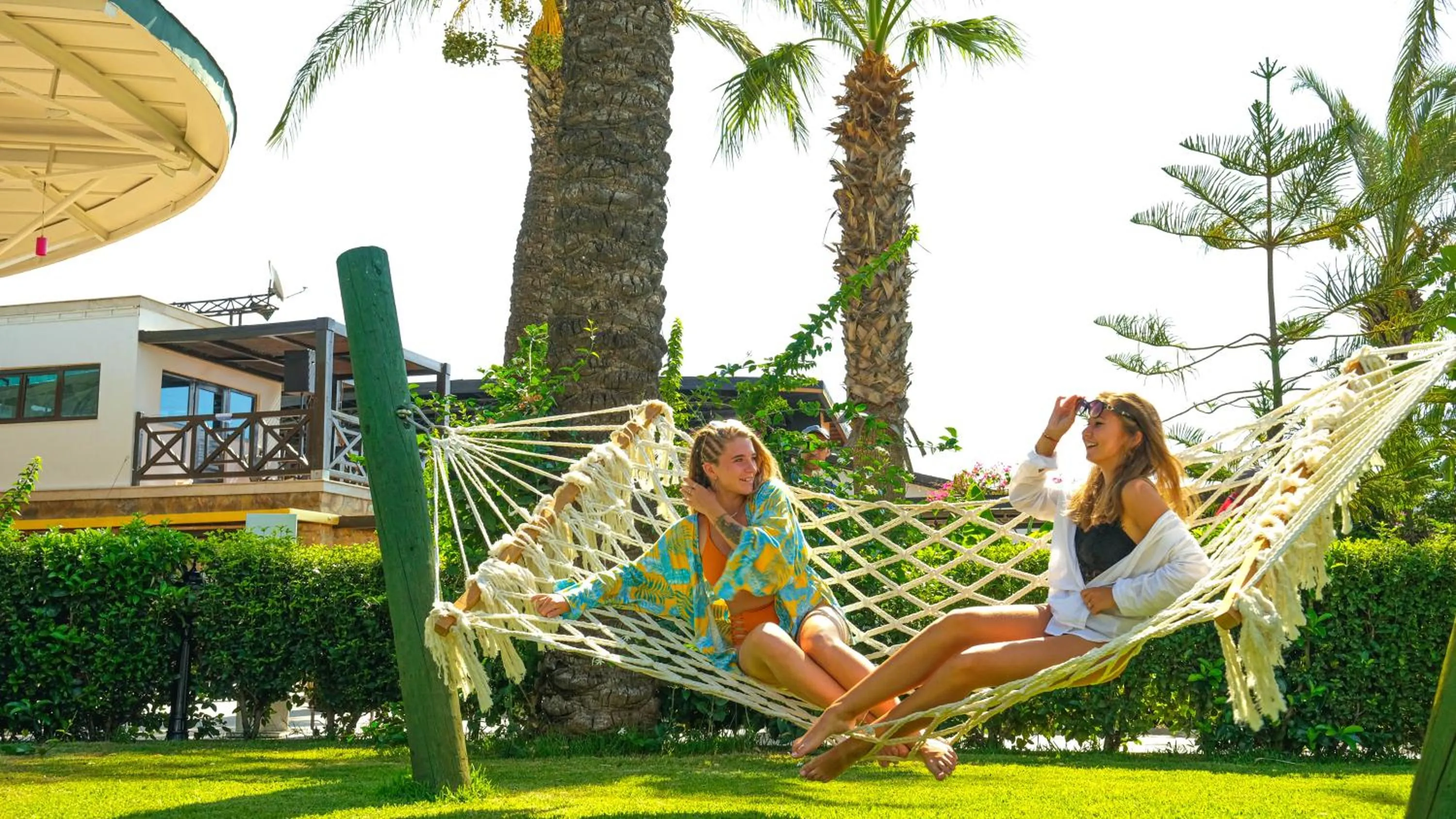 Natural landscape in Crystal Family Comfort Collection - Ultimate All Inclusive