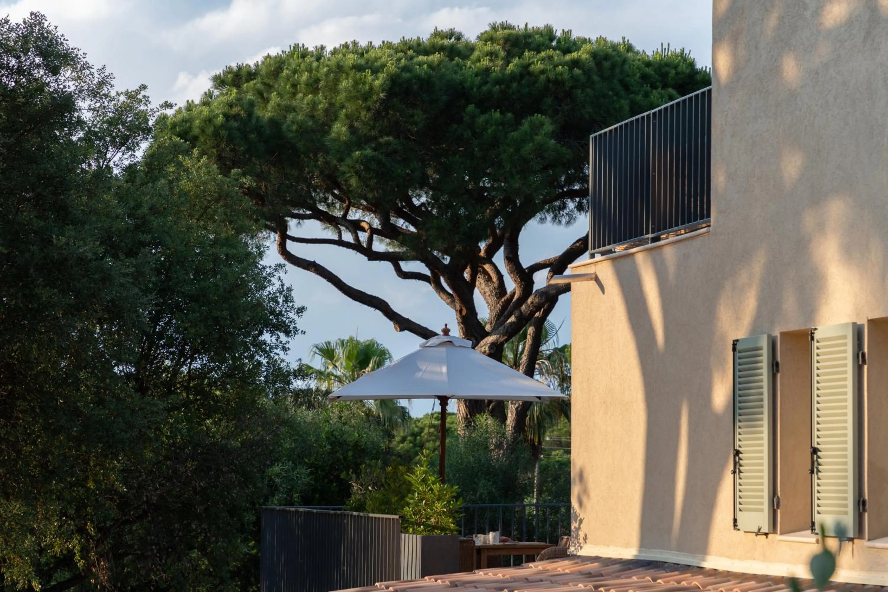 Day in Hôtel L'Escalet