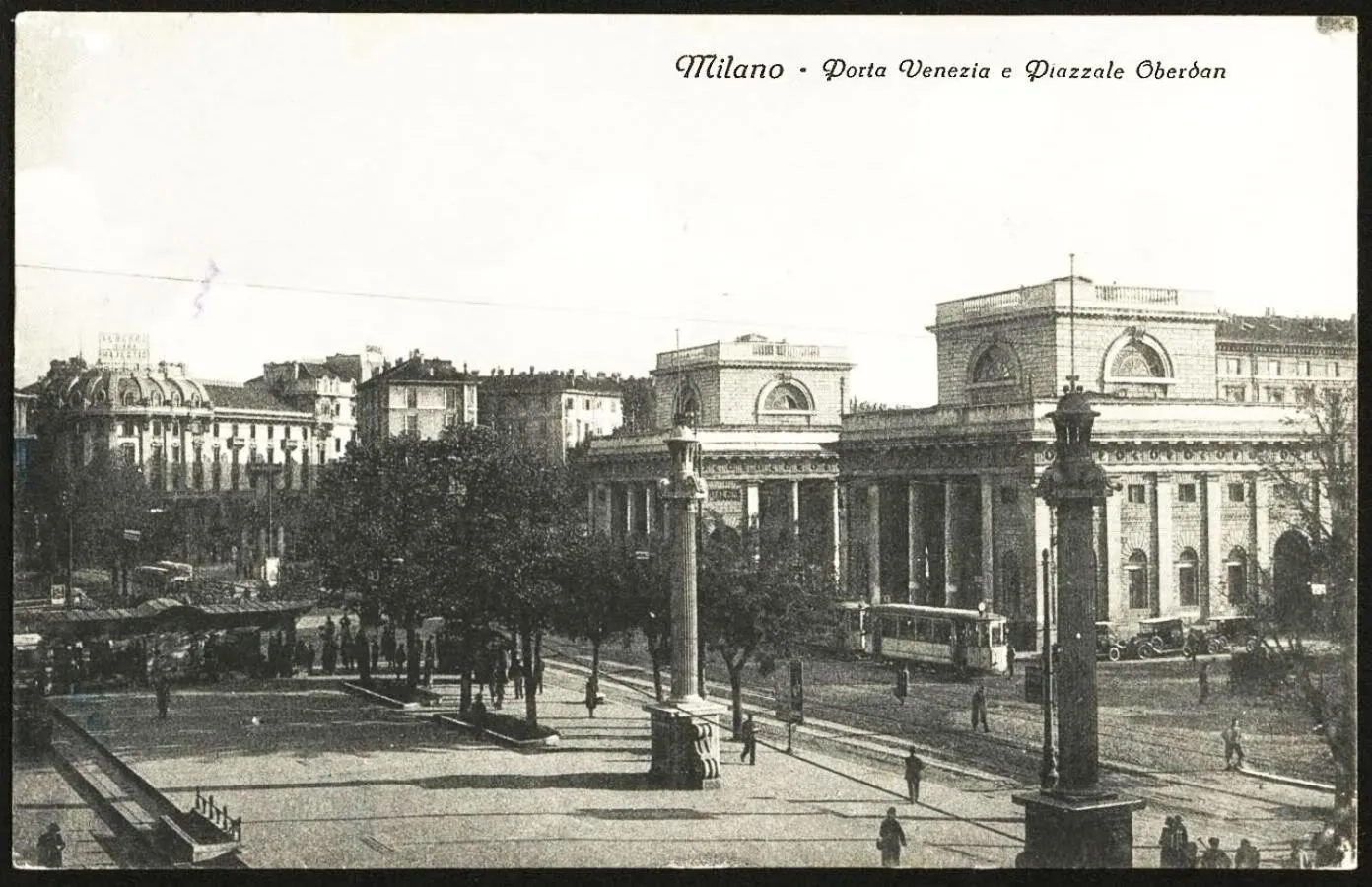 Other in easyhomes - Porta Venezia Oberdan