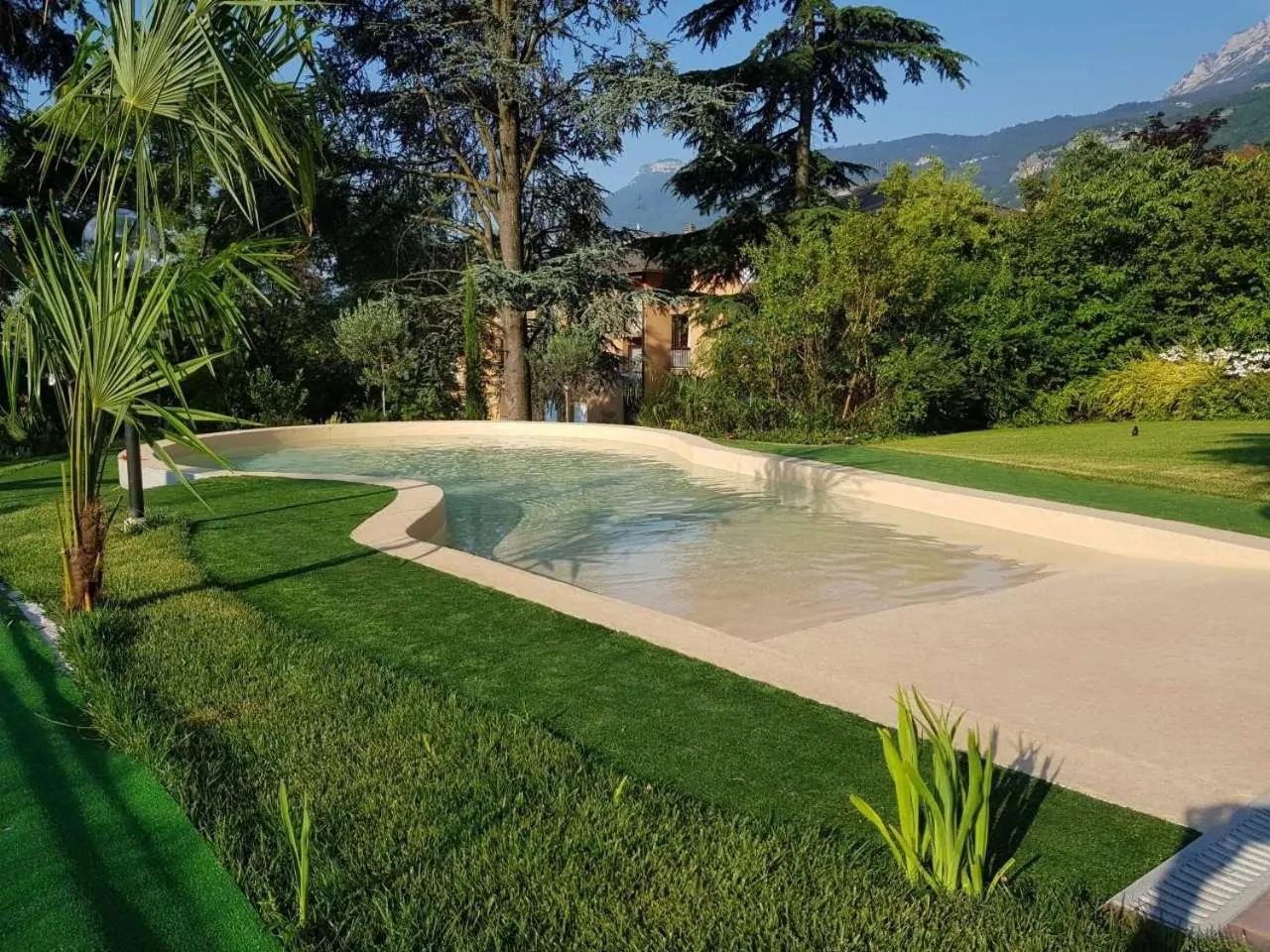 Residence Concaverde