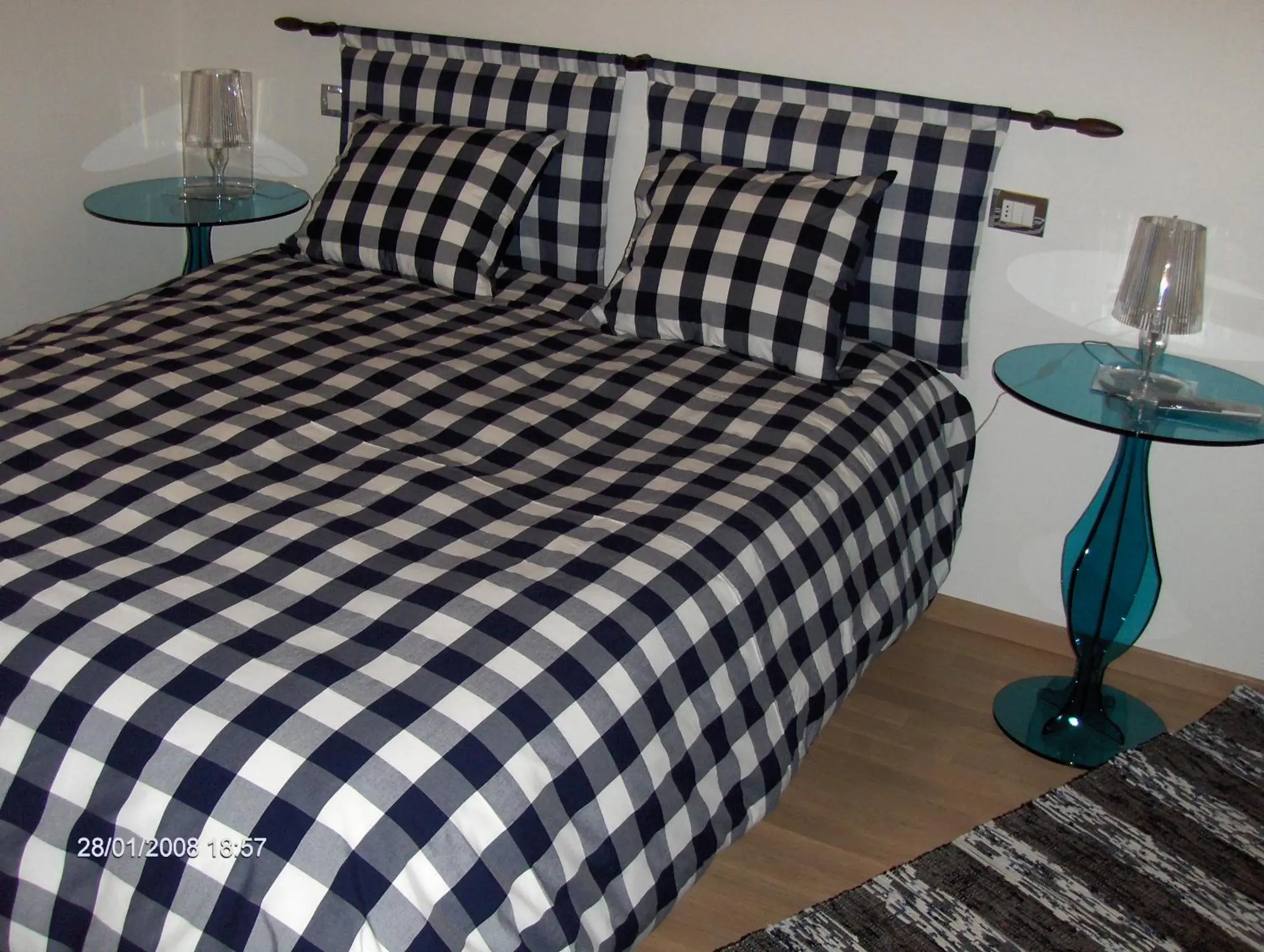 Junior Suite with Balcony in Residence Concaverde Junior Suite with Balcony in Residence Concaverde