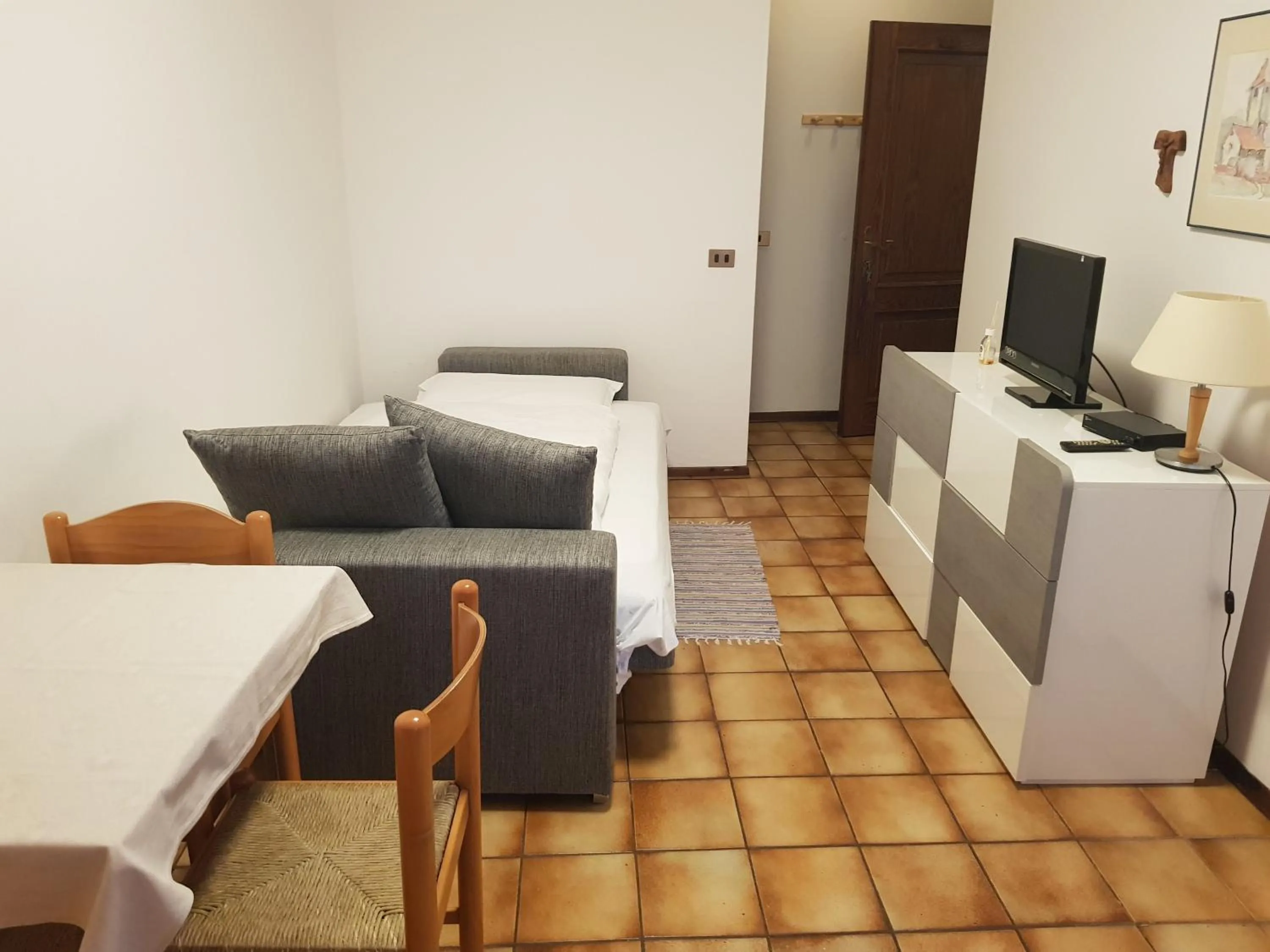 Residence Concaverde