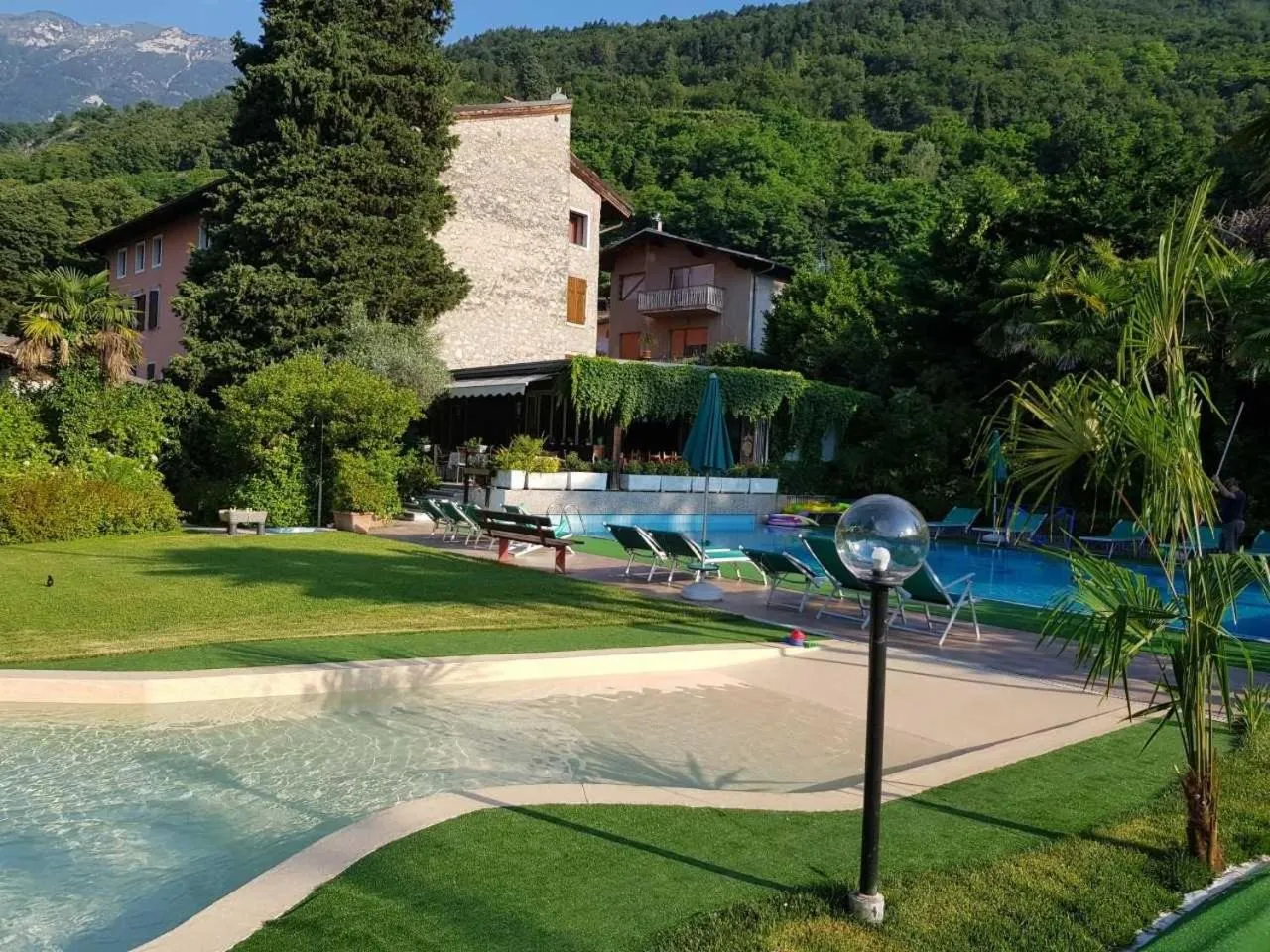 Residence Concaverde