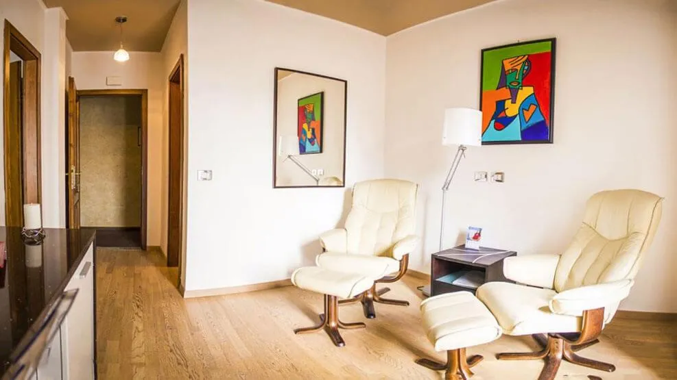 Residence Concaverde