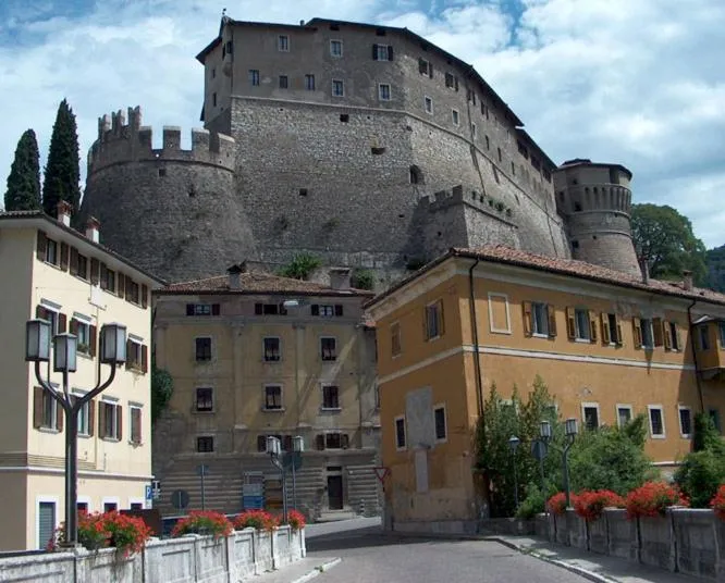 Off site in Residence Concaverde