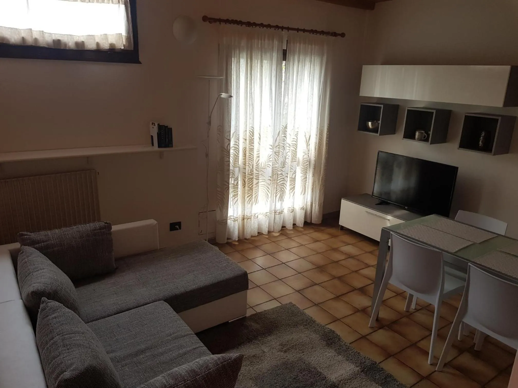 Residence Concaverde