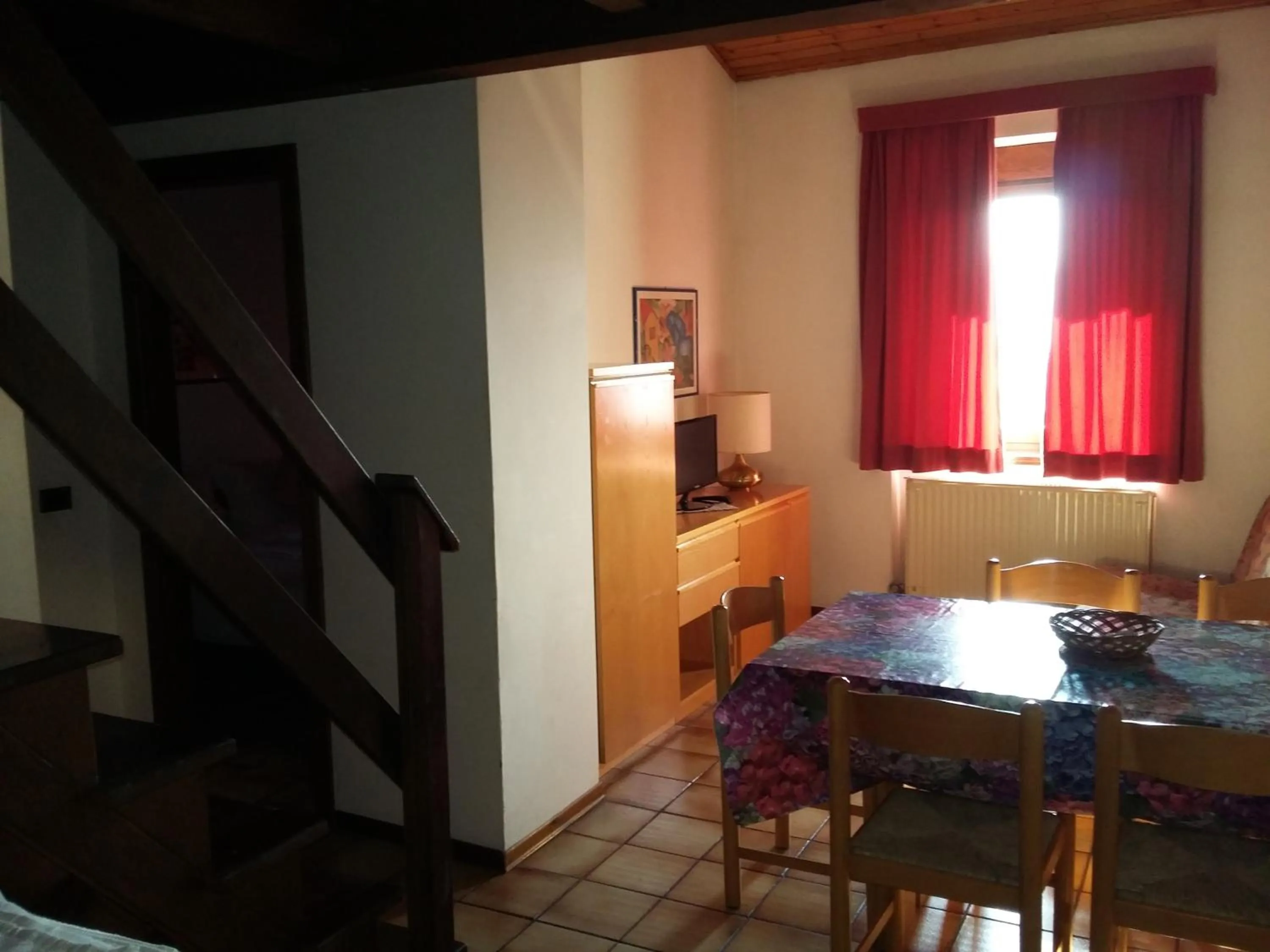 Day in Residence Concaverde