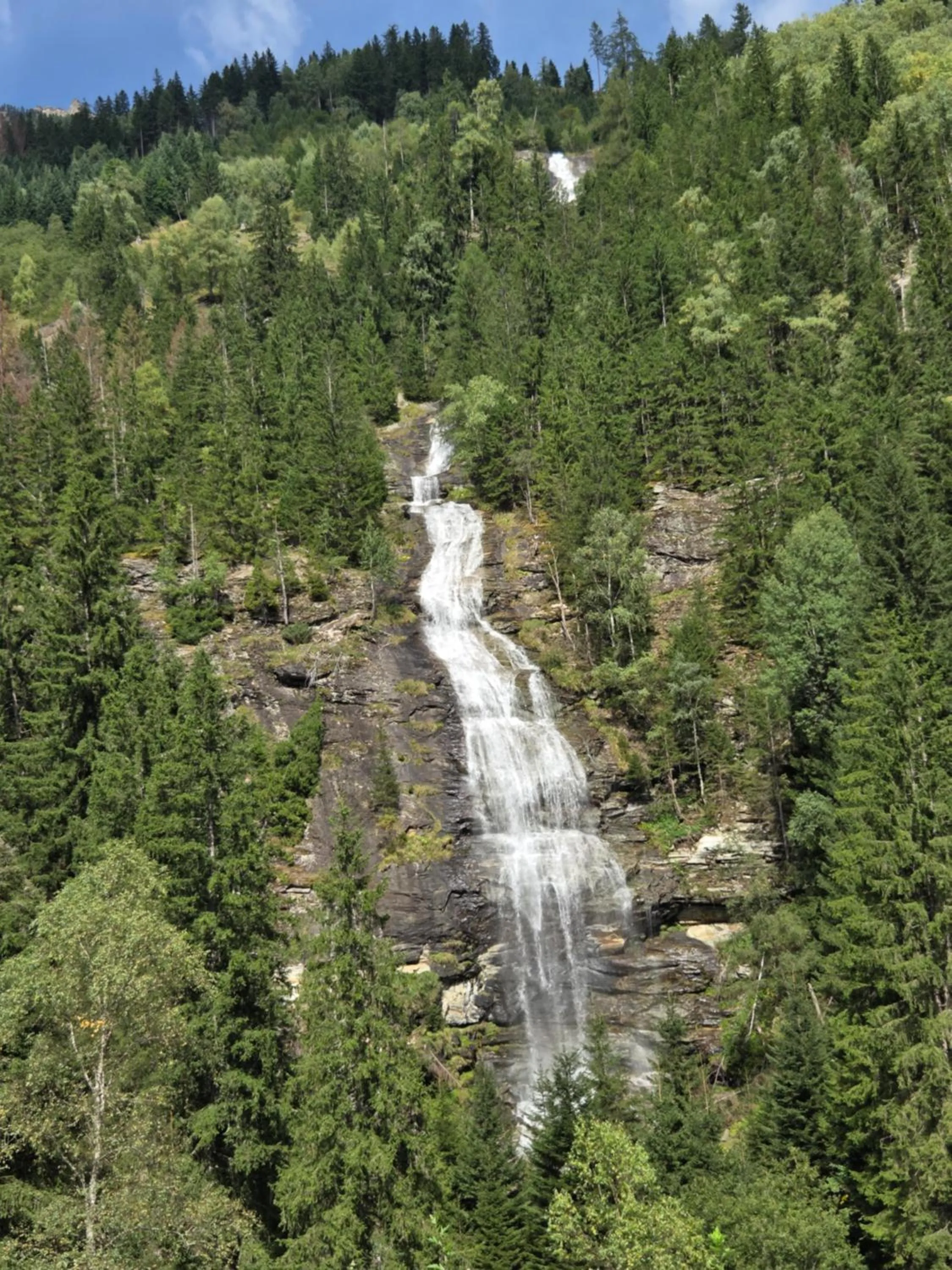 Nearby landmark in Hotel Restaurant Raunig