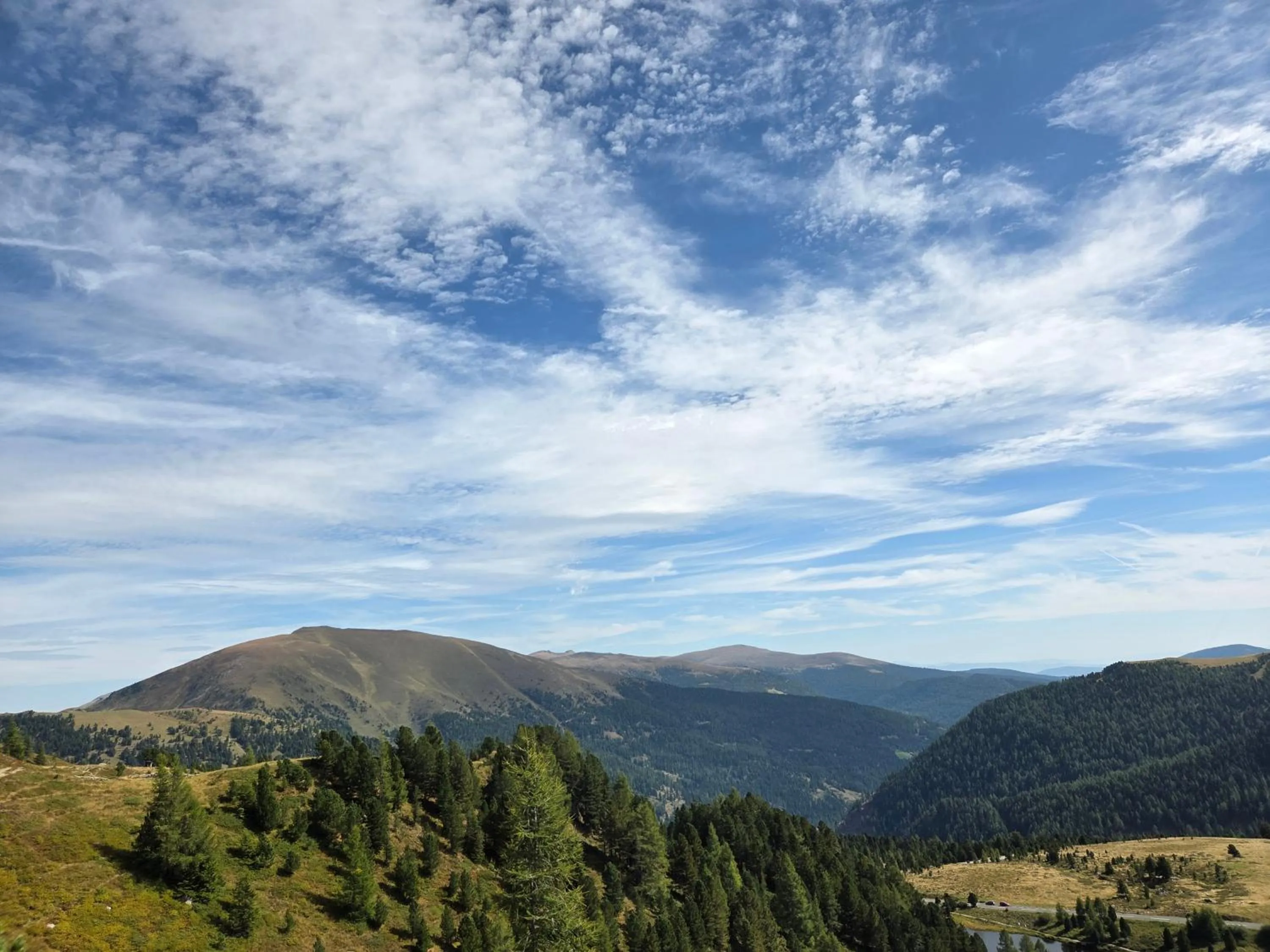 Nearby landmark in Hotel Restaurant Raunig