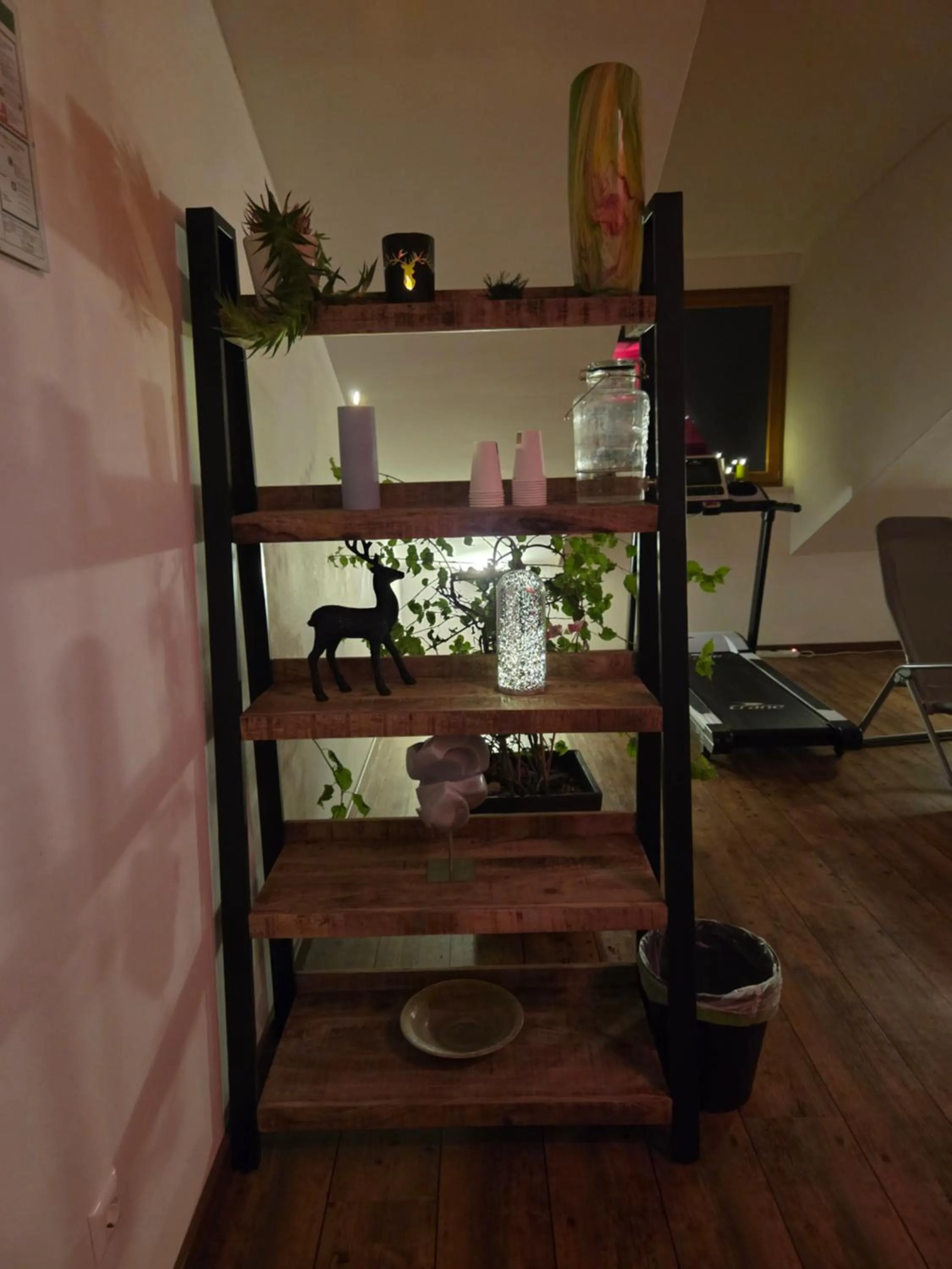 Sauna in Hotel Restaurant Raunig