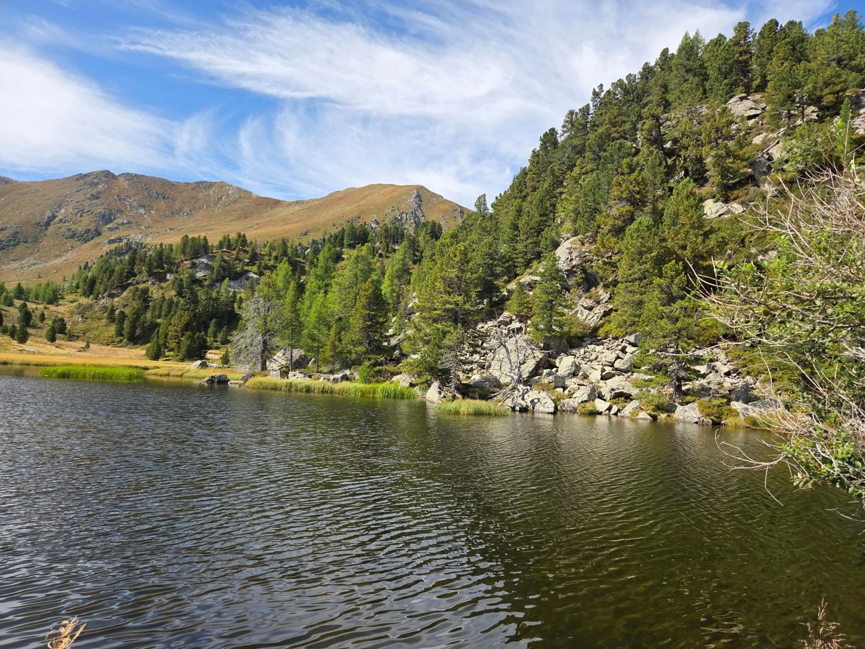 Nearby landmark in Hotel Restaurant Raunig