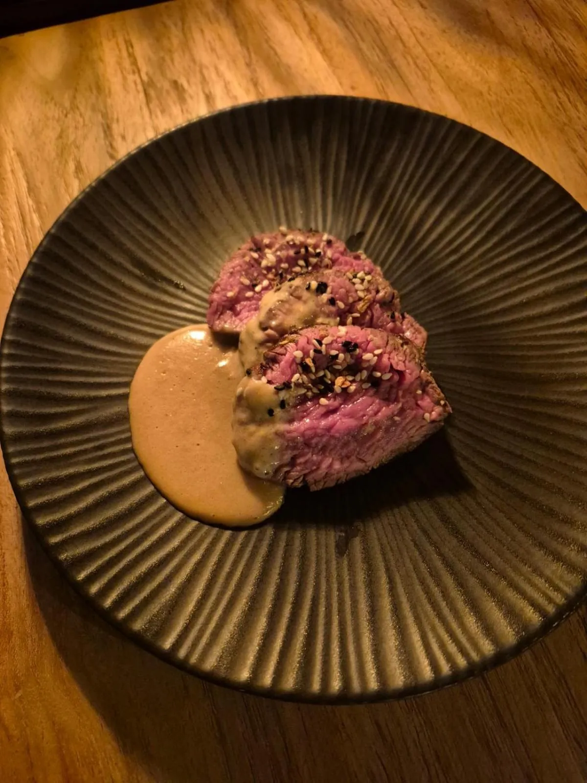 Restaurant/places to eat in Hotel Restaurant Raunig