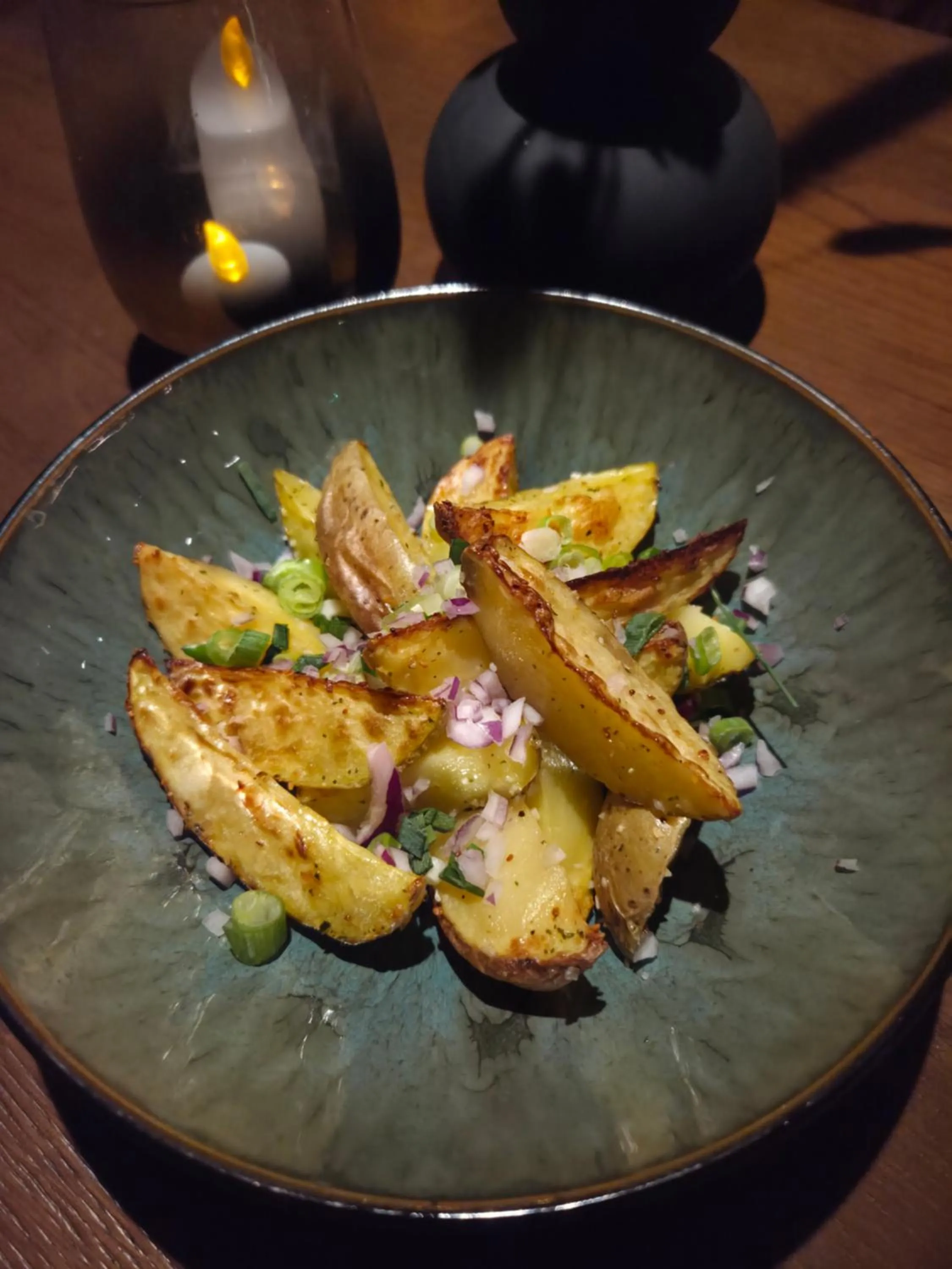 Restaurant/places to eat in Hotel Restaurant Raunig