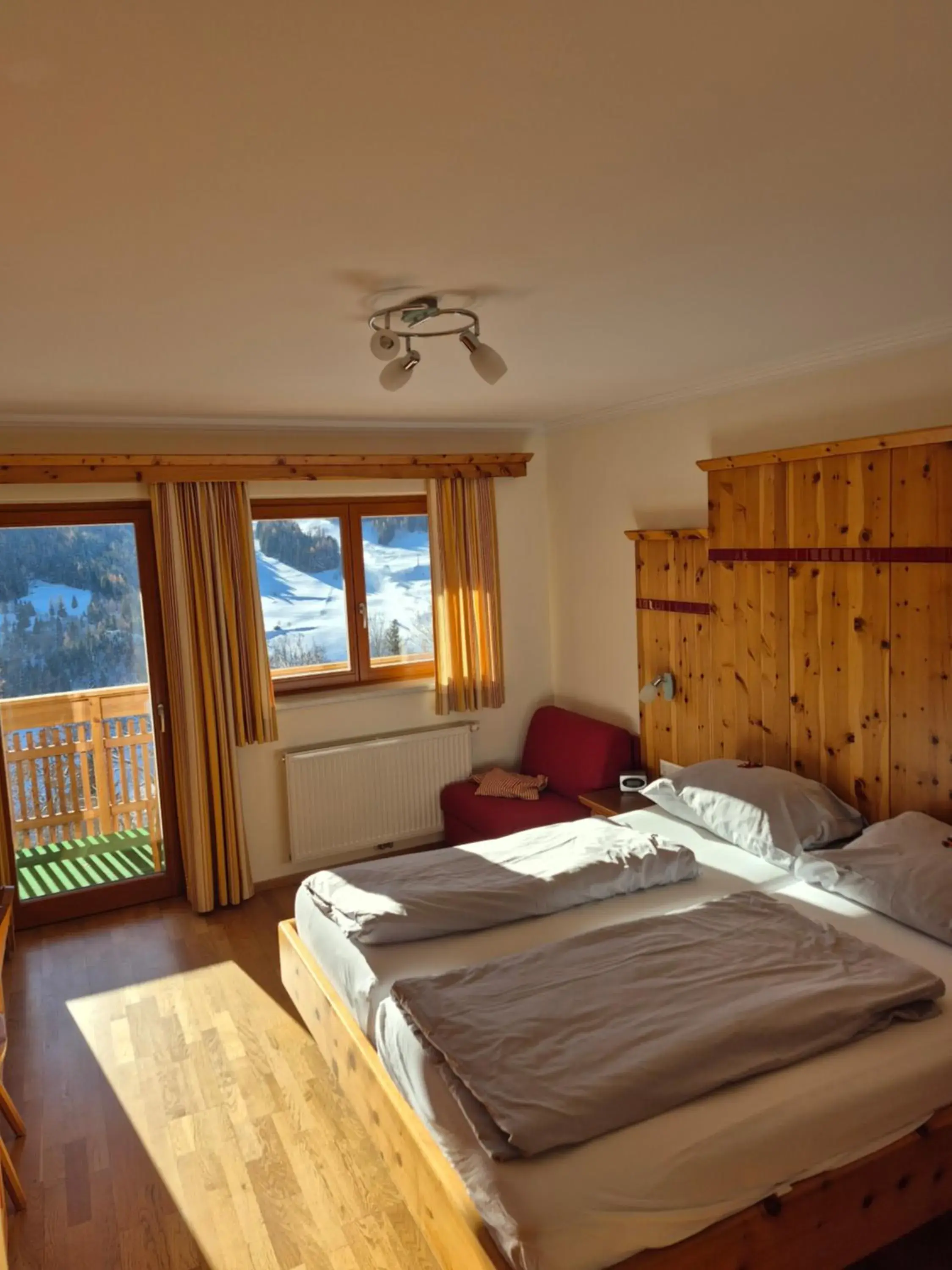 Superior Double Room - single occupancy in Hotel Restaurant Raunig Superior Double Room - single occupancy in Hotel Restaurant Raunig