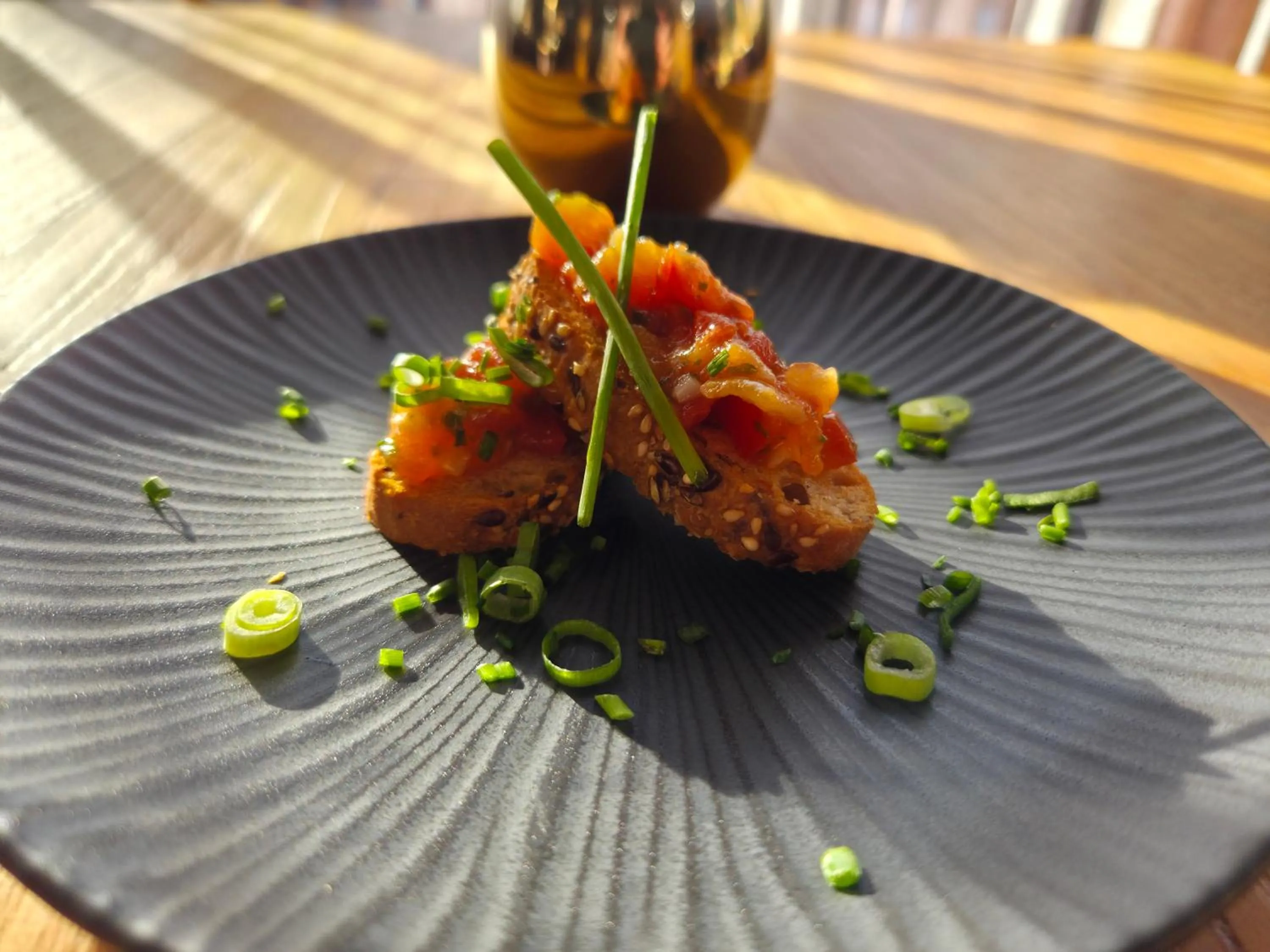 Restaurant/places to eat in Hotel Restaurant Raunig