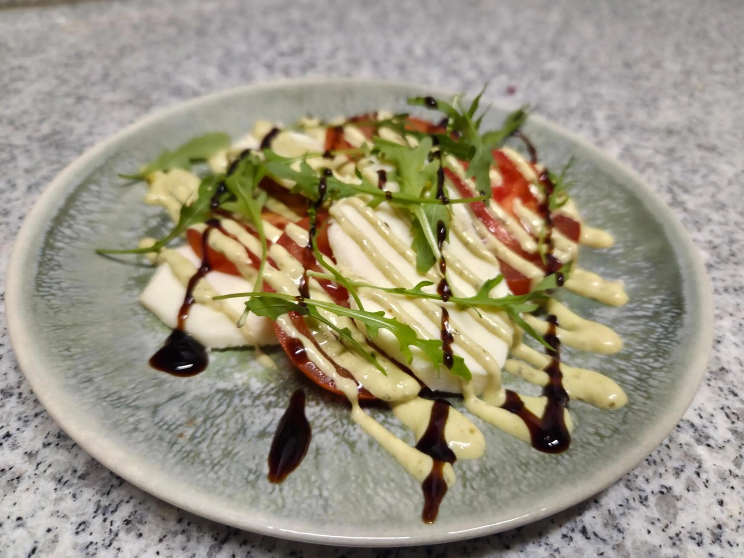 Restaurant/places to eat in Hotel Restaurant Raunig