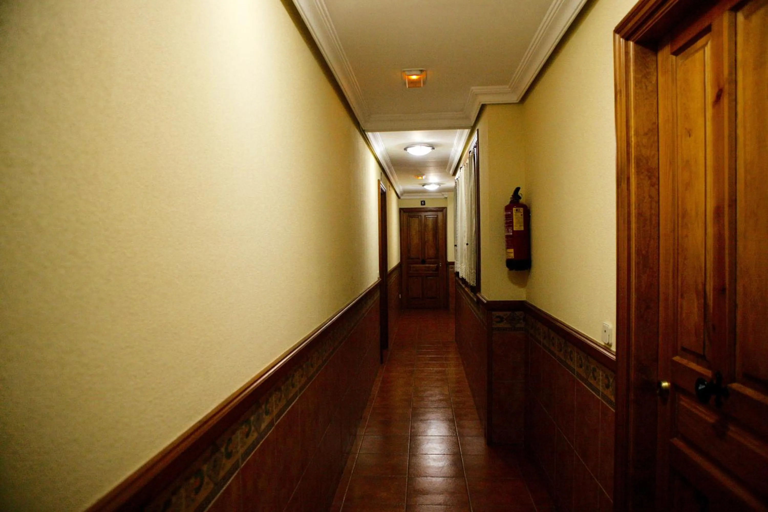 Apartamentos Turisticos Casa Pastor