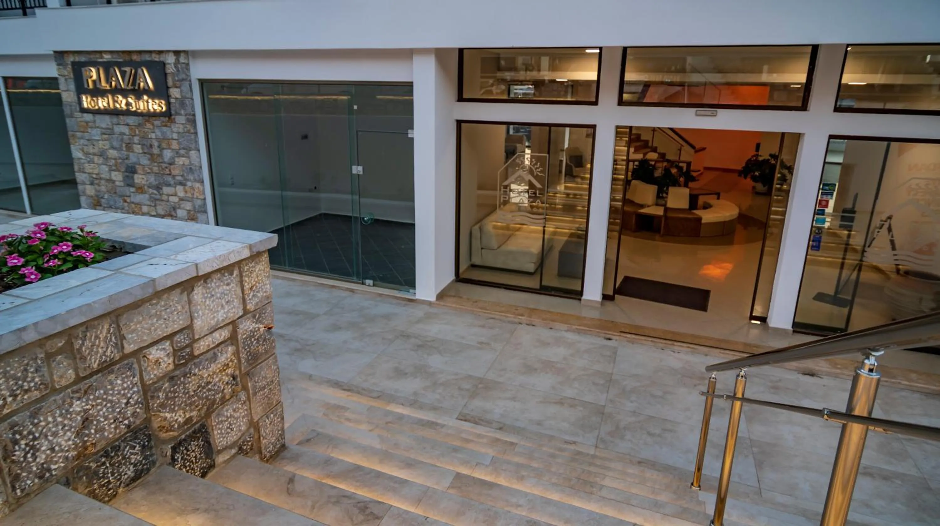 Plaza Hotel