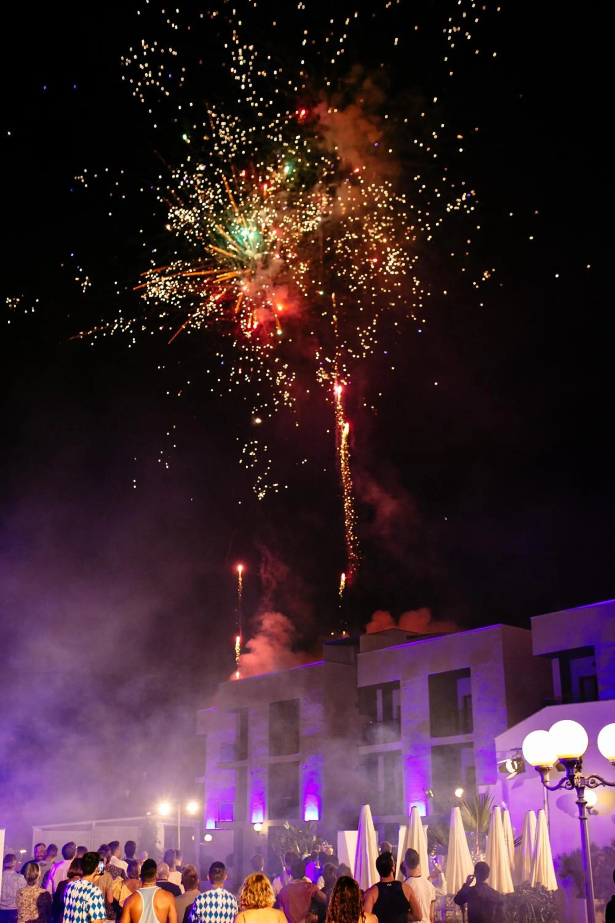 Night in Hotel Ritual Torremolinos- Adults Only