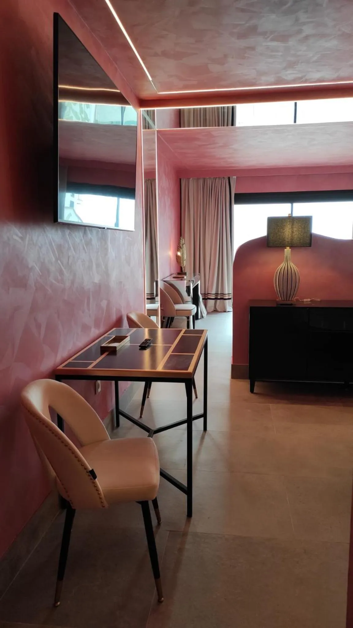 Coffee/tea facilities, Bed in Hotel Ritual Torremolinos- Adults Only