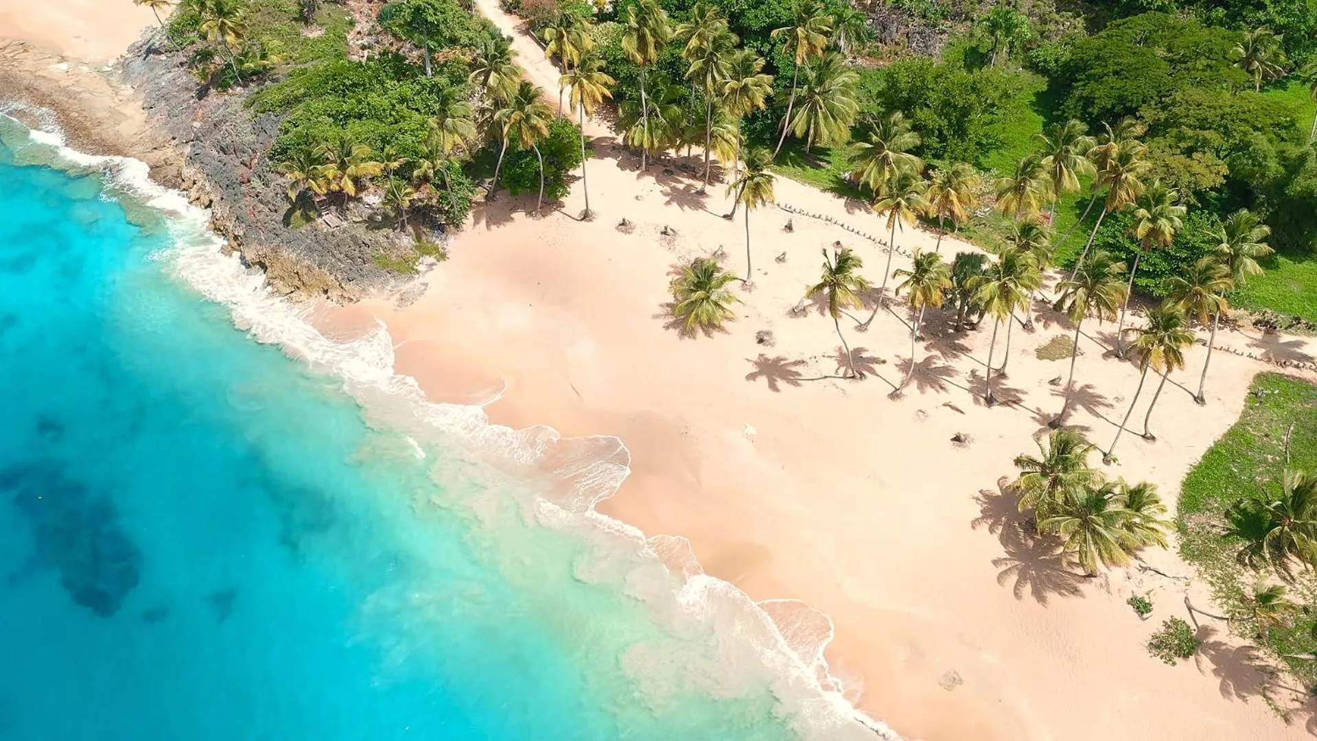 Nearby landmark in Paradiso del Caribe