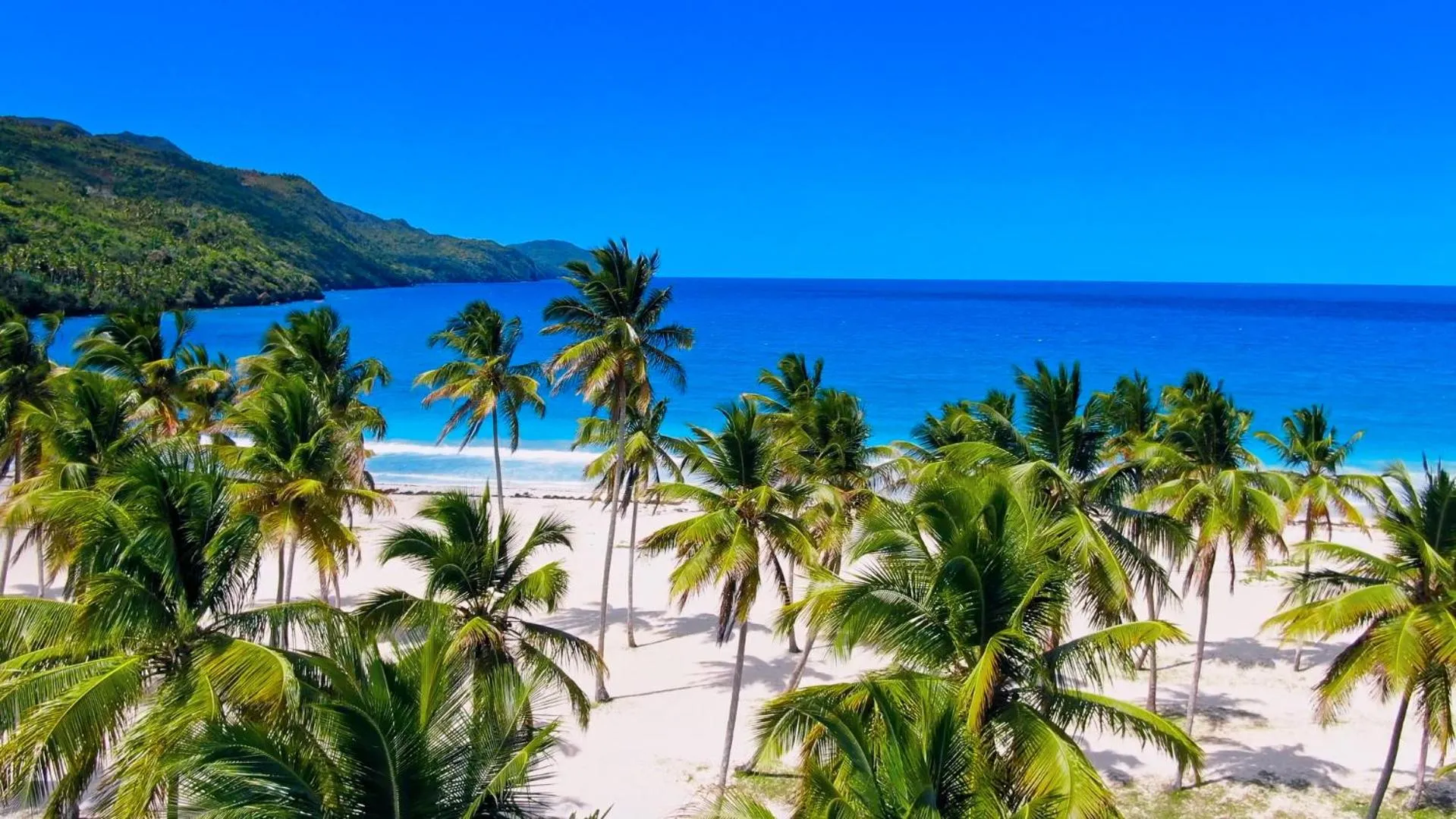 Nearby landmark in Paradiso del Caribe